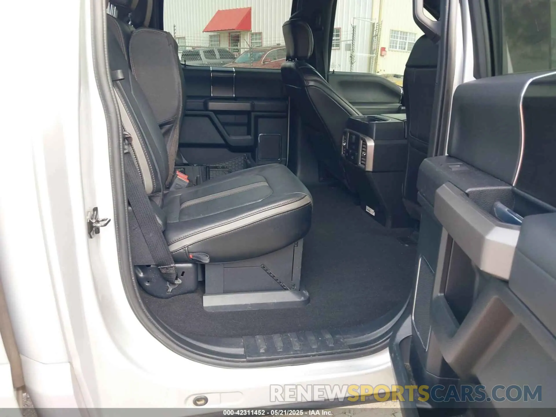 8 fotografías del automóvil dañado 1FT7W2BT7KEG65807 FORD F-250 2019