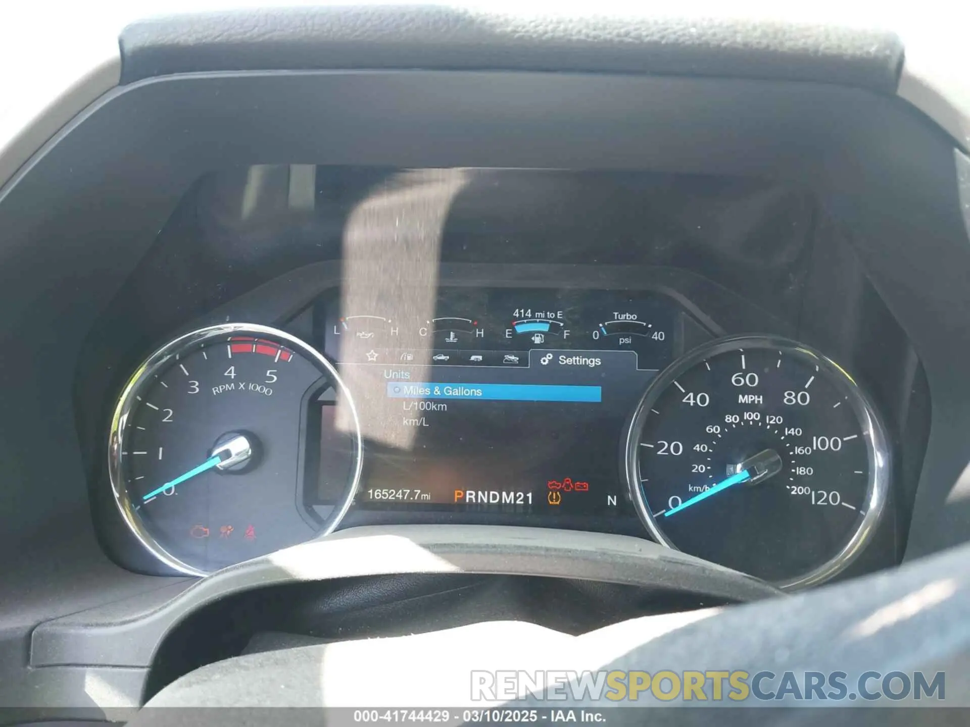 7 fotografías del automóvil dañado 1FT7W2BT8KEC85181 FORD F-250 2019