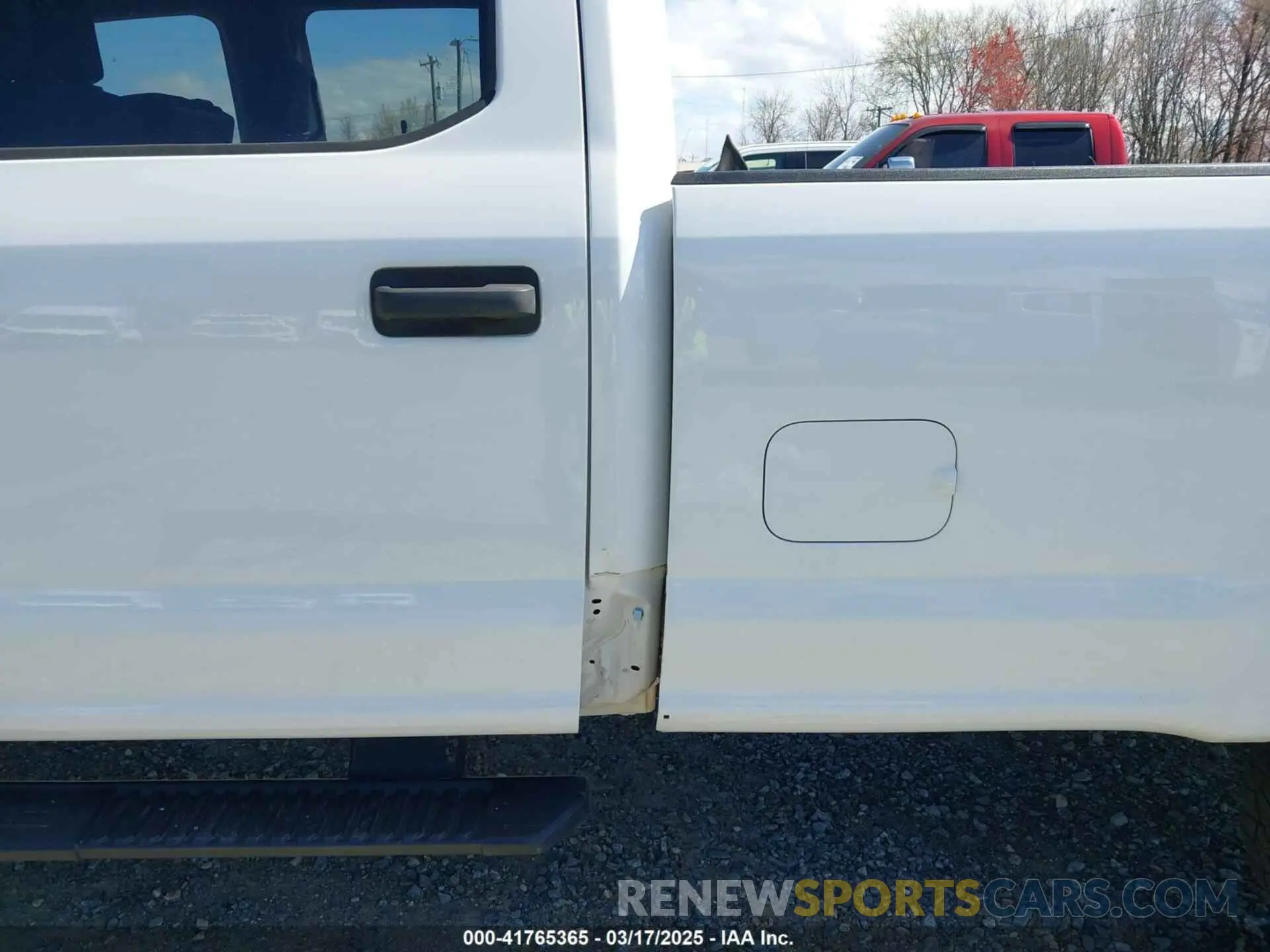 18 fotografías del automóvil dañado 1FT7W2BT8KEG47610 FORD F-250 2019