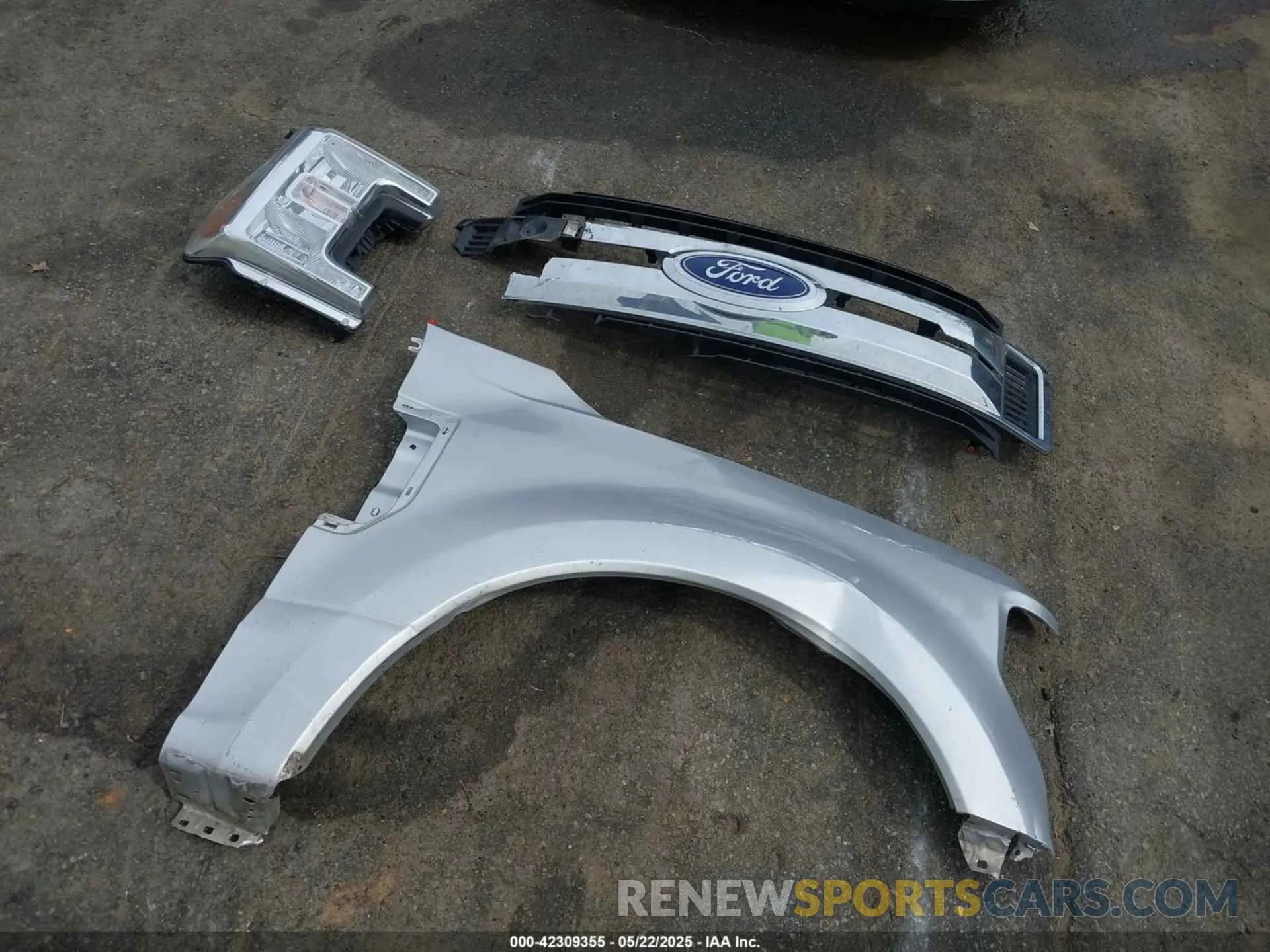 12 fotografías del automóvil dañado 1FT7W2BT9KEE35217 FORD F-250 2019
