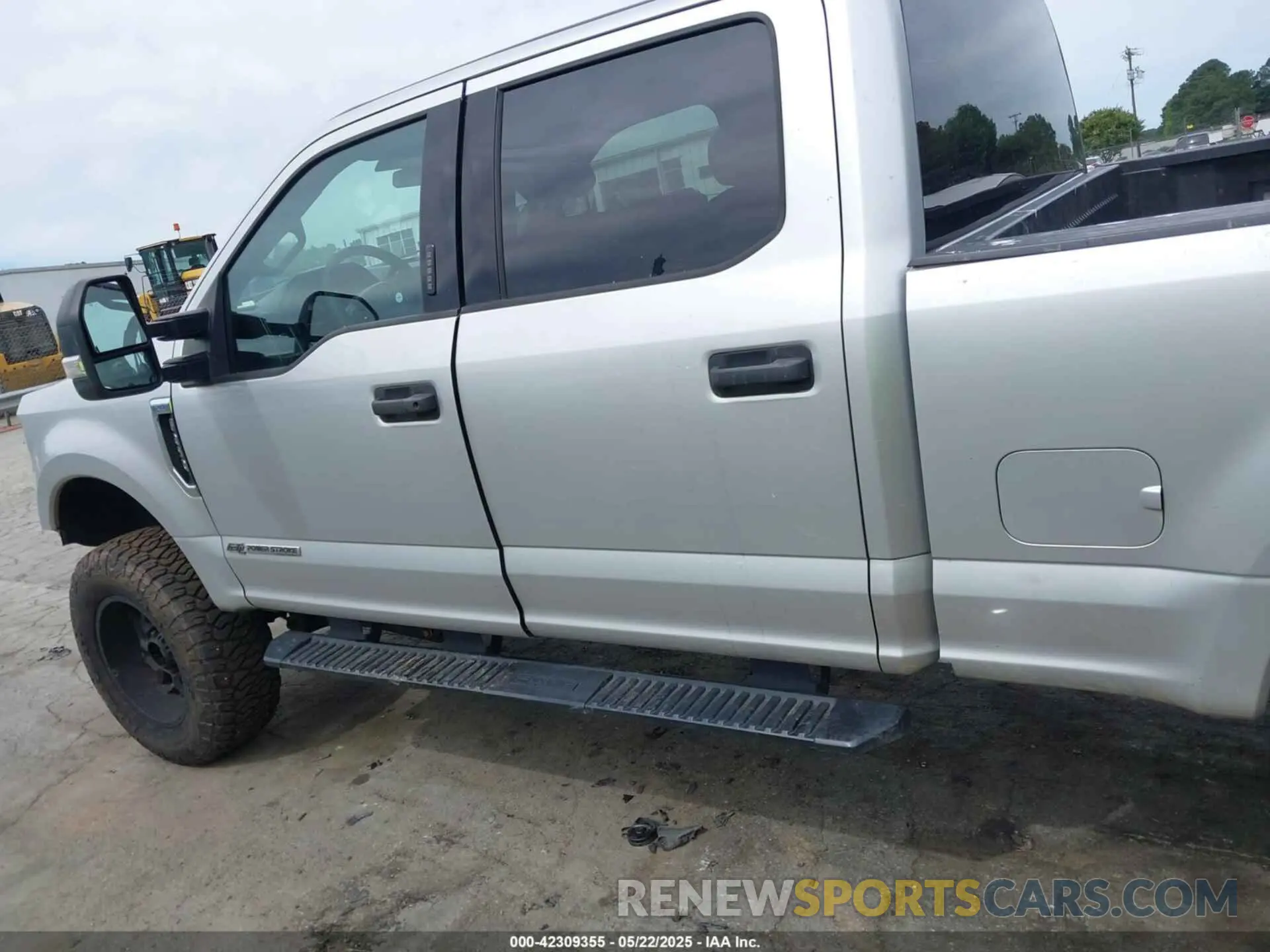 15 fotografías del automóvil dañado 1FT7W2BT9KEE35217 FORD F-250 2019