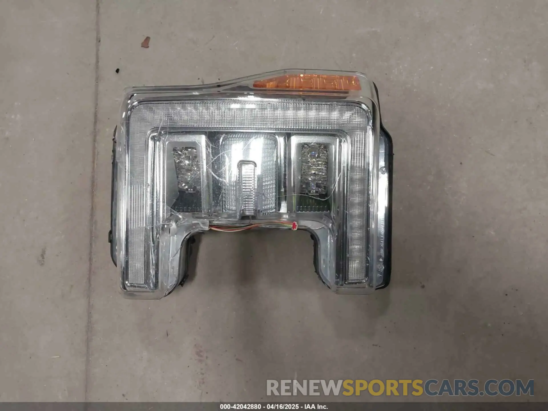 12 fotografías del automóvil dañado 1FT7W2BT9KEG37734 FORD F-250 2019