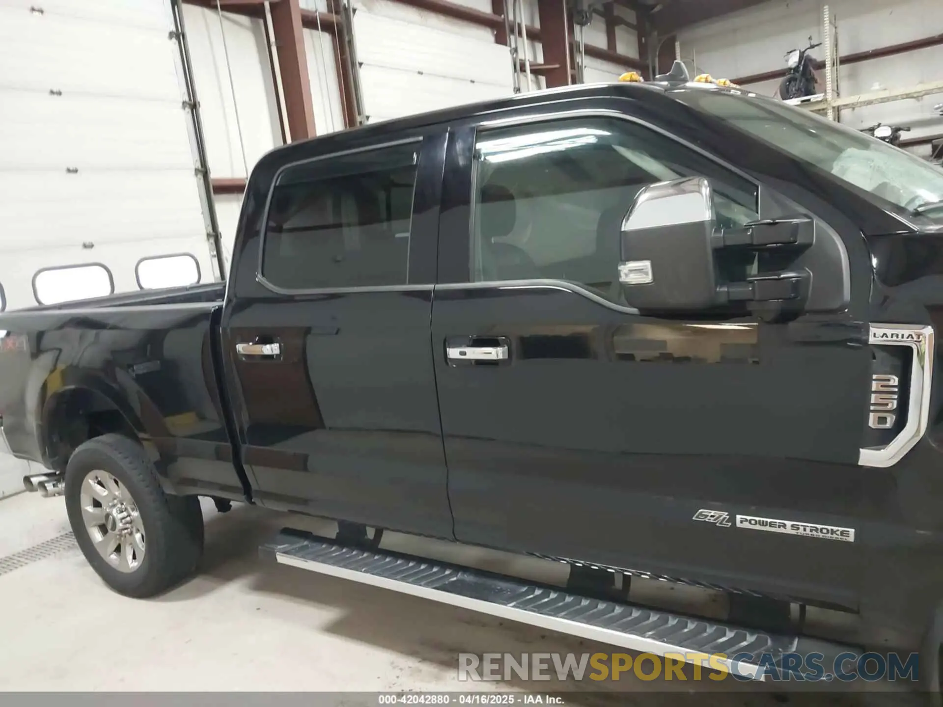 14 fotografías del automóvil dañado 1FT7W2BT9KEG37734 FORD F-250 2019