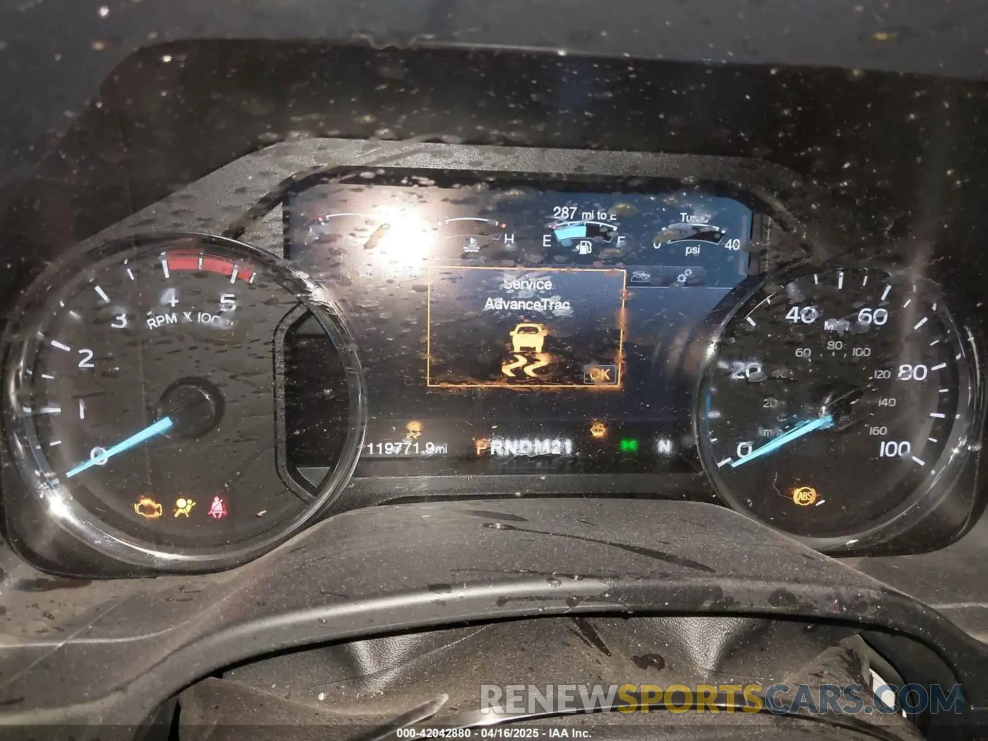 16 fotografías del automóvil dañado 1FT7W2BT9KEG37734 FORD F-250 2019