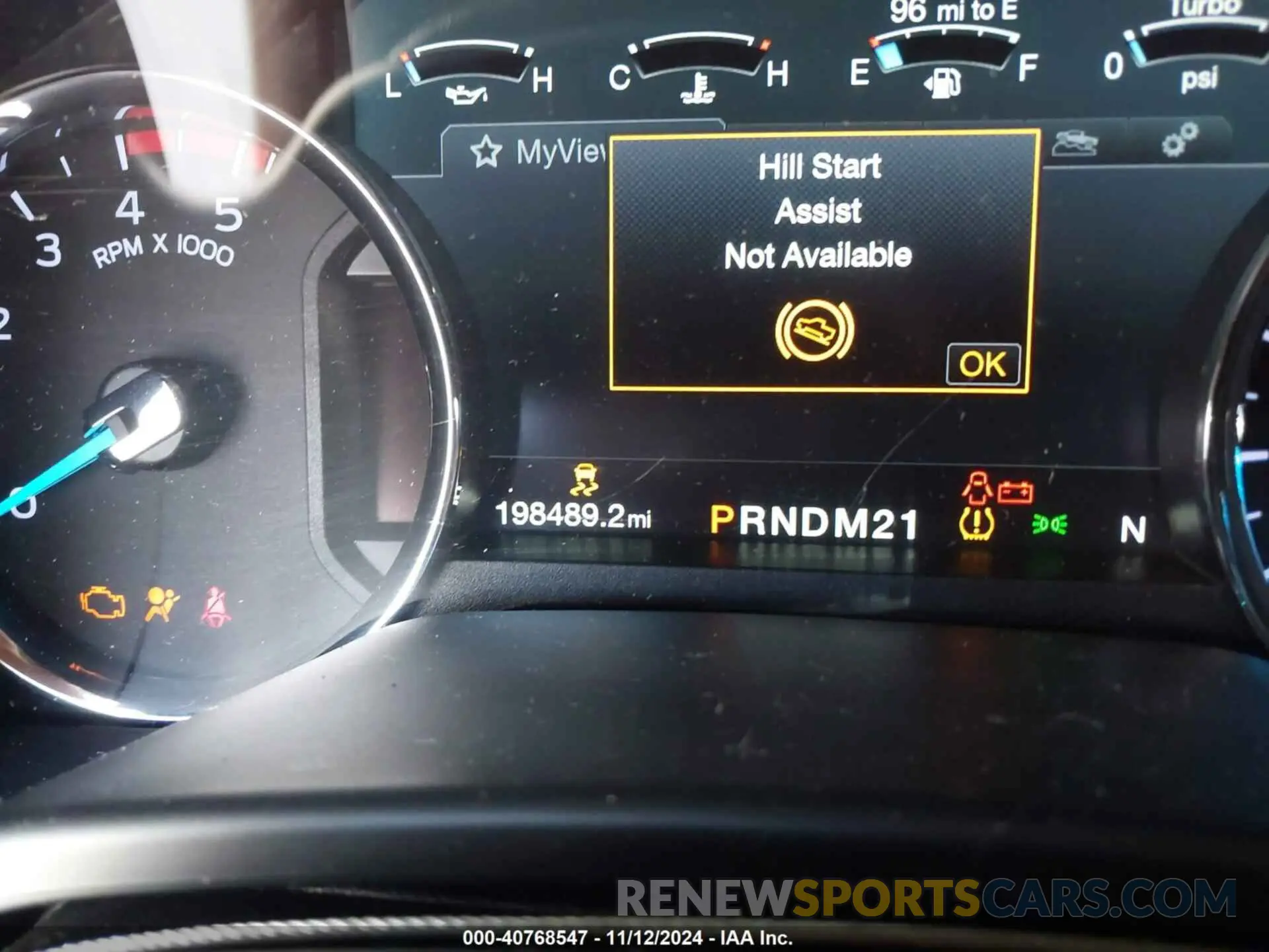 15 fotografías del automóvil dañado 1FT7W2BTXKEC87594 FORD F-250 2019