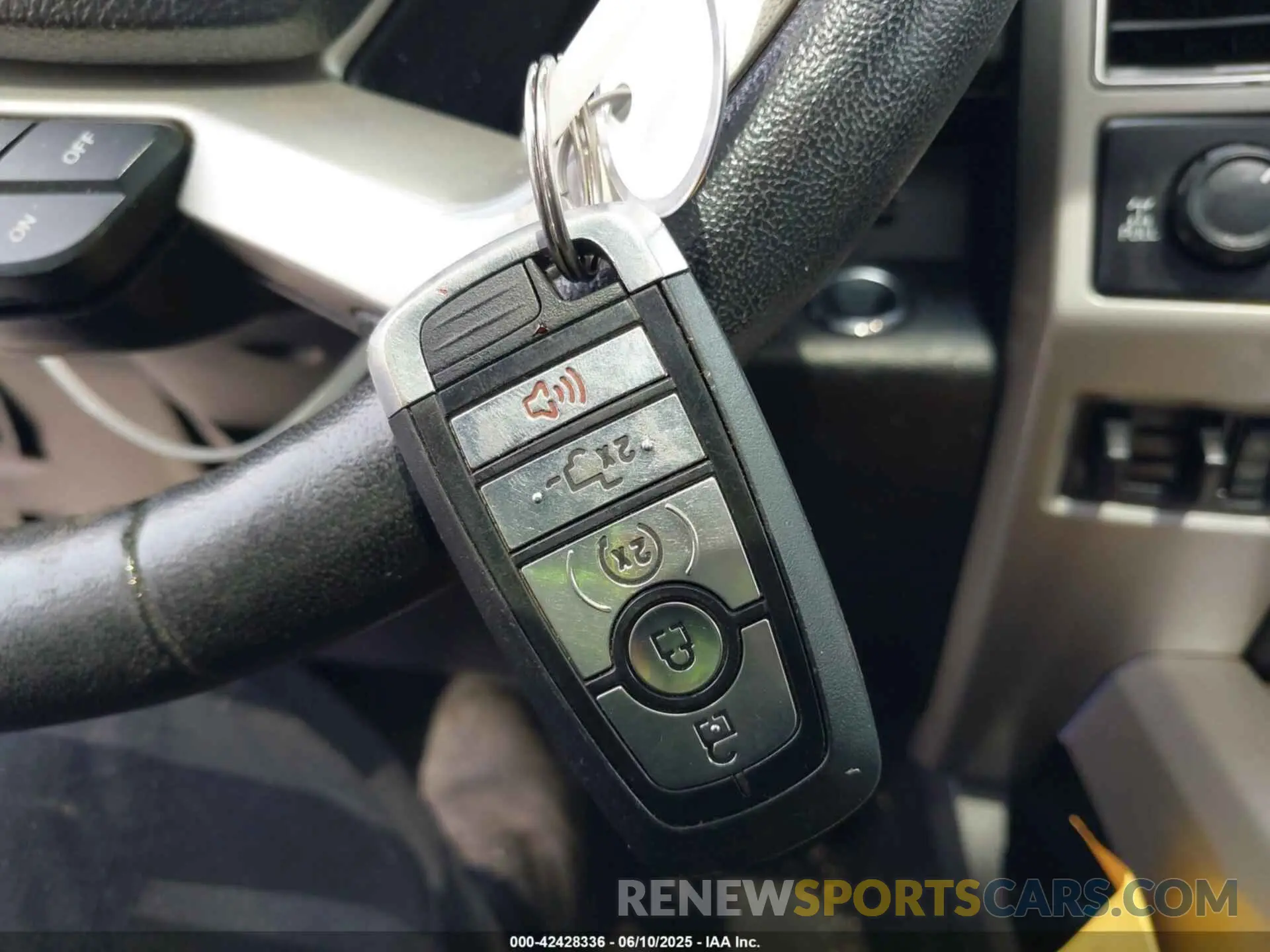 11 fotografías del automóvil dañado 1FT7W2BTXKED33151 FORD F-250 2019