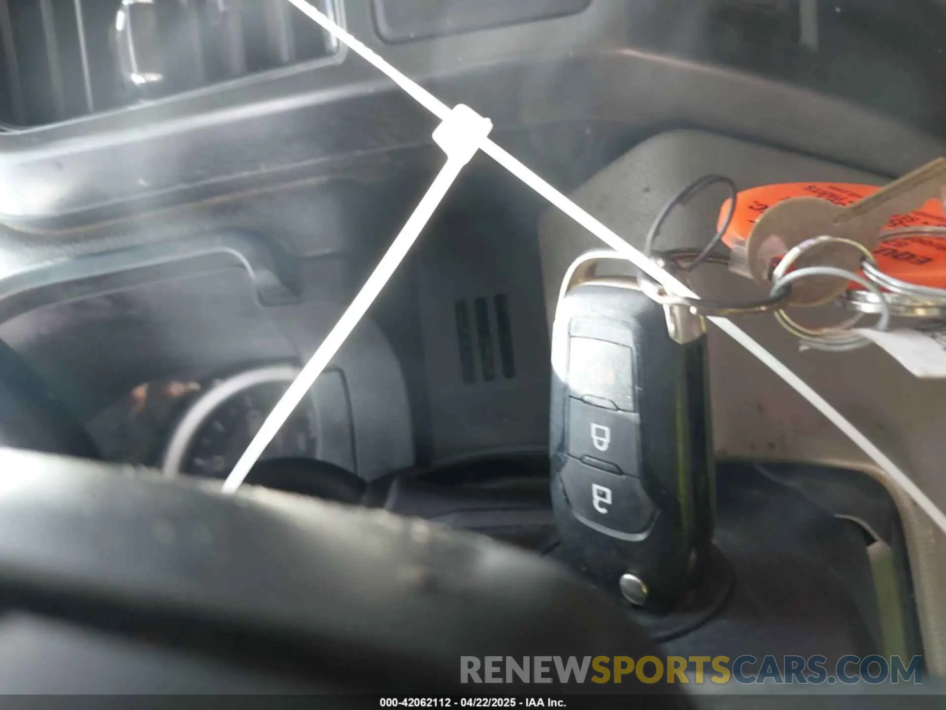 11 fotografías del automóvil dañado 1FT7X2A60KED30025 FORD F-250 2019