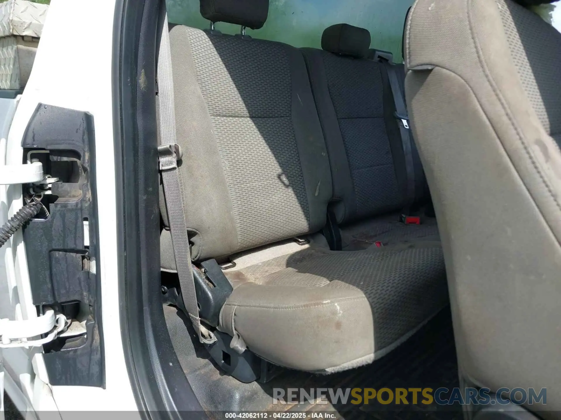 8 fotografías del automóvil dañado 1FT7X2A60KED30025 FORD F-250 2019