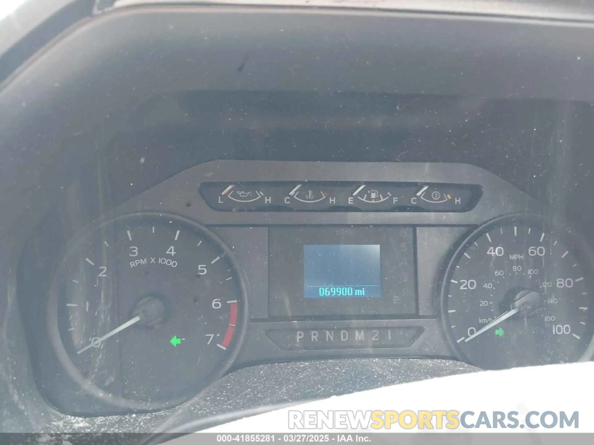 7 fotografías del automóvil dañado 1FT7X2A61KEG67609 FORD F-250 2019