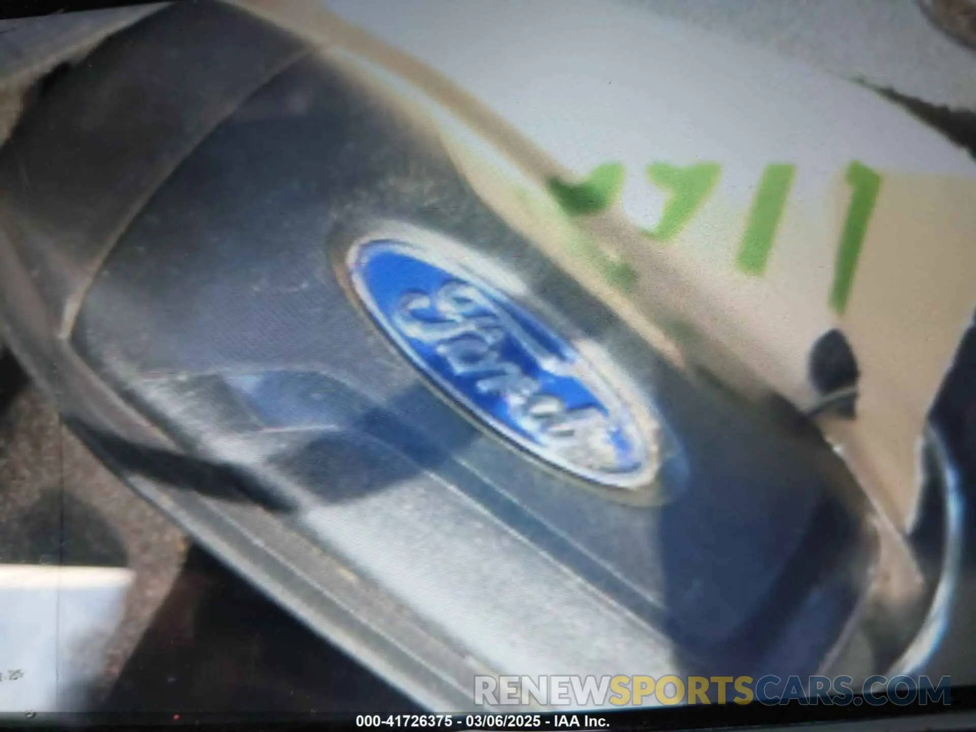 11 fotografías del automóvil dañado 1FT7X2B61KED10526 FORD F-250 2019