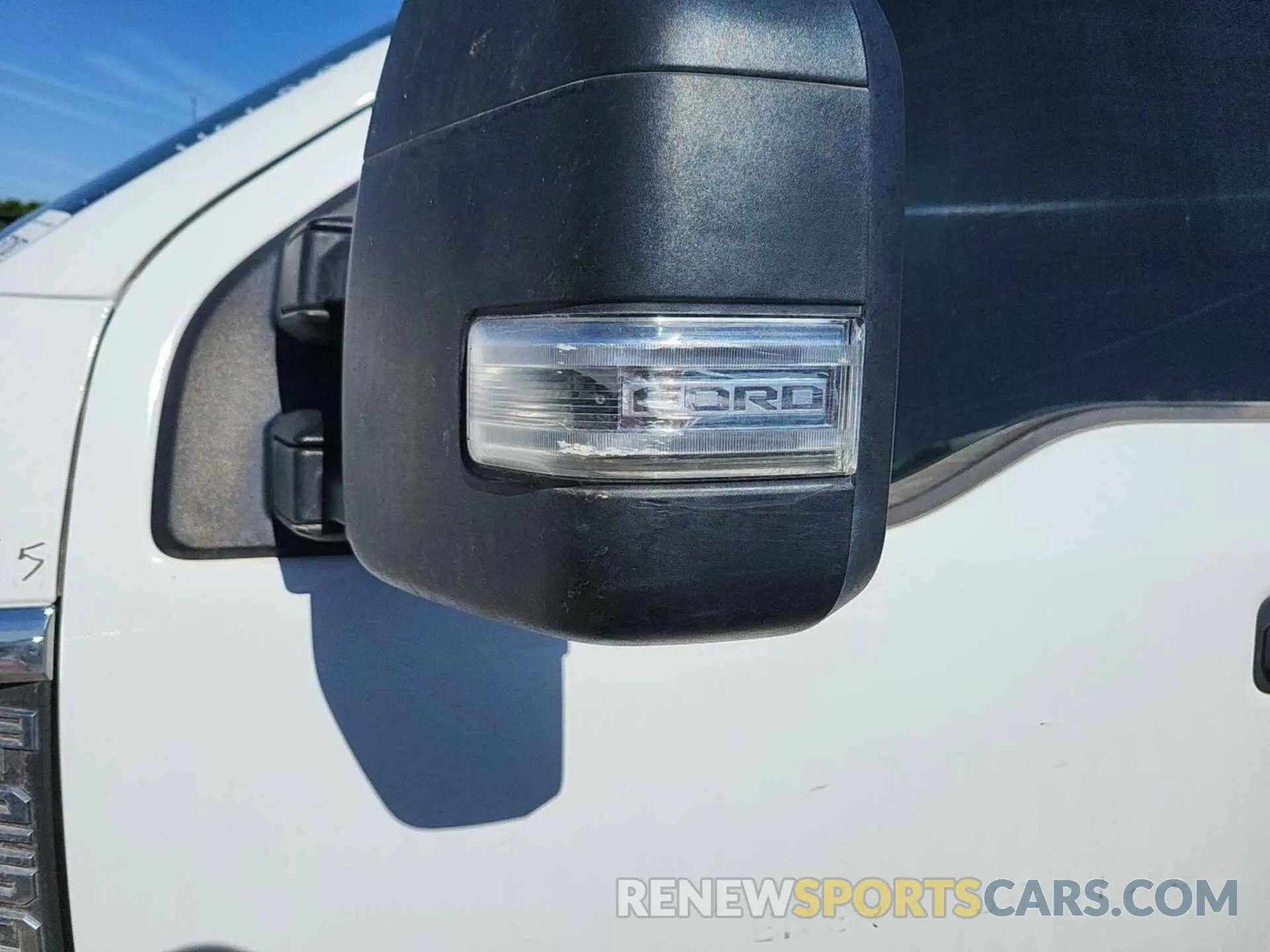 13 fotografías del automóvil dañado 1FT7X2B62KEC45296 FORD F-250 2019