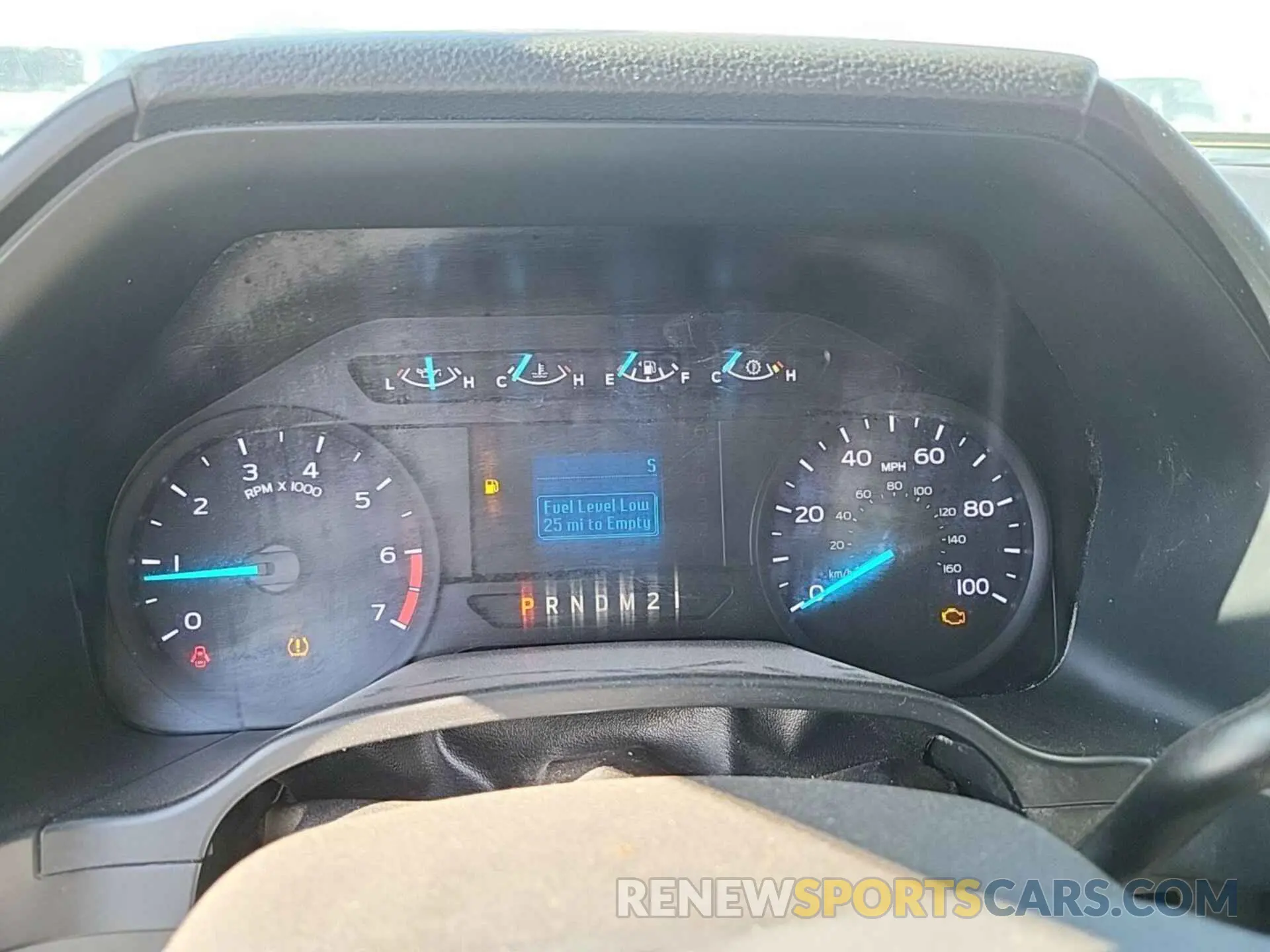 18 fotografías del automóvil dañado 1FT7X2B62KEC45296 FORD F-250 2019
