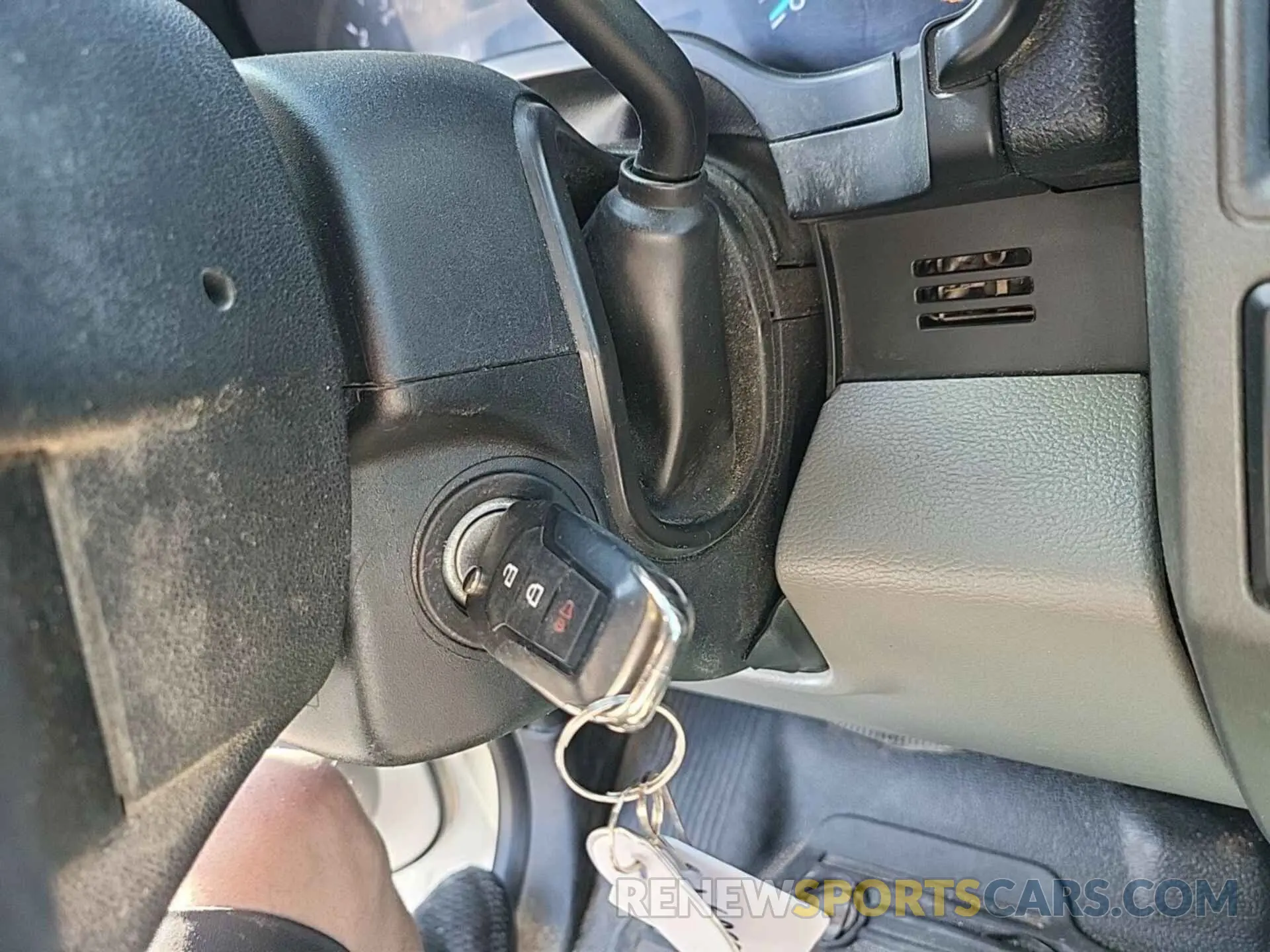 22 fotografías del automóvil dañado 1FT7X2B62KEC45296 FORD F-250 2019