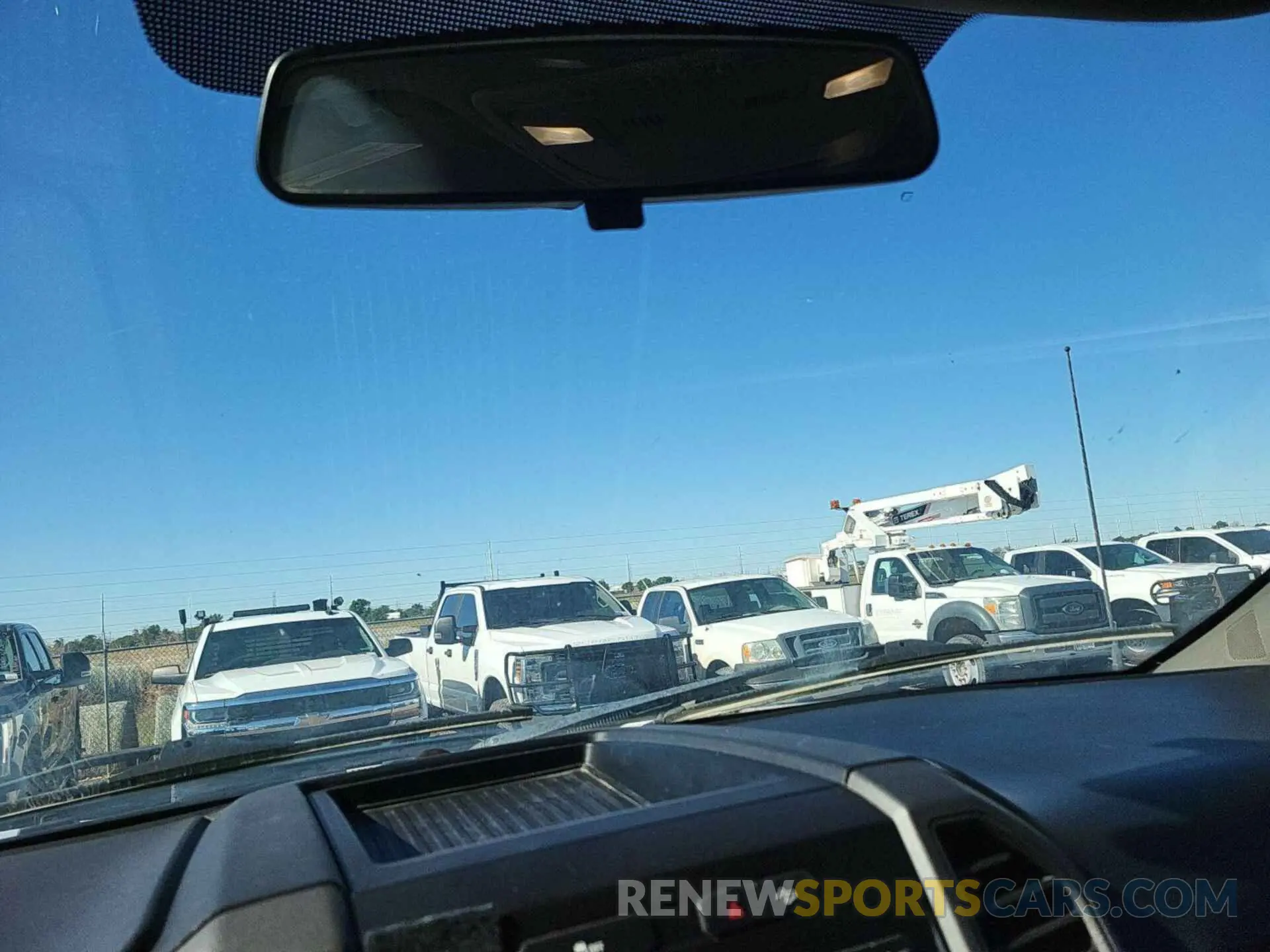 6 fotografías del automóvil dañado 1FT7X2B62KEC45296 FORD F-250 2019