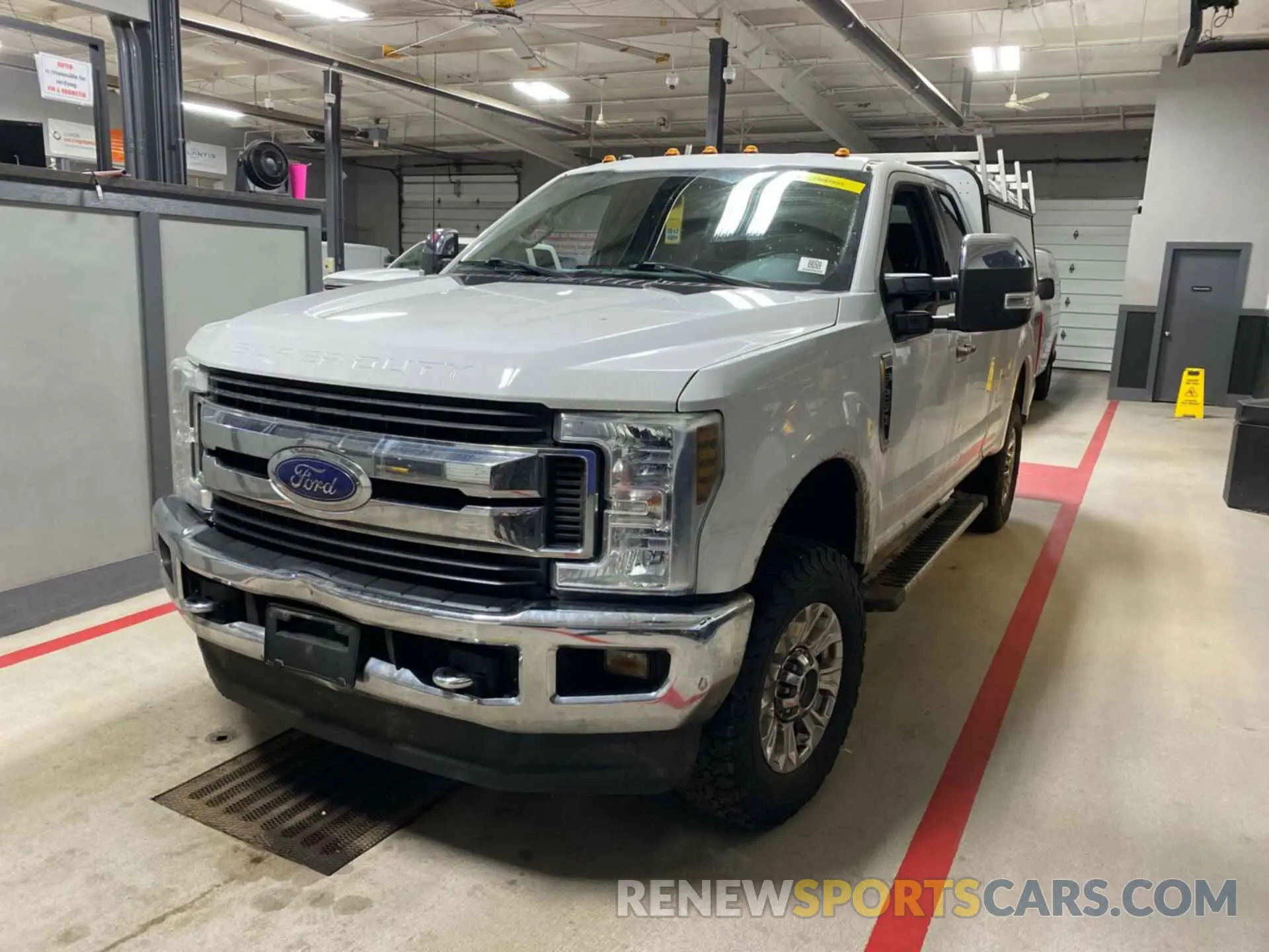 21 fotografías del automóvil dañado 1FT7X2B64KEE39859 FORD F-250 2019