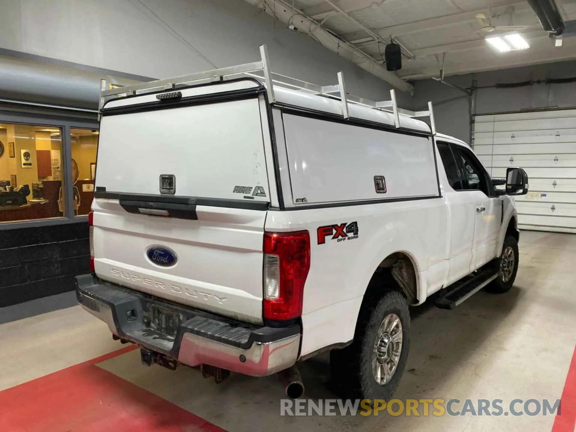 22 fotografías del automóvil dañado 1FT7X2B64KEE39859 FORD F-250 2019