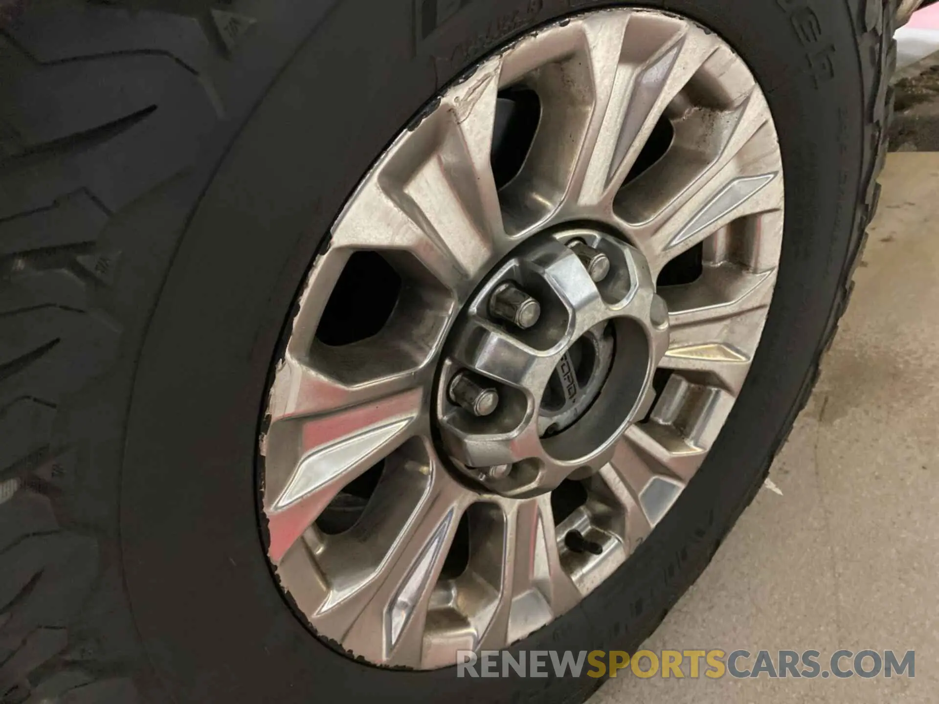 24 fotografías del automóvil dañado 1FT7X2B64KEE39859 FORD F-250 2019