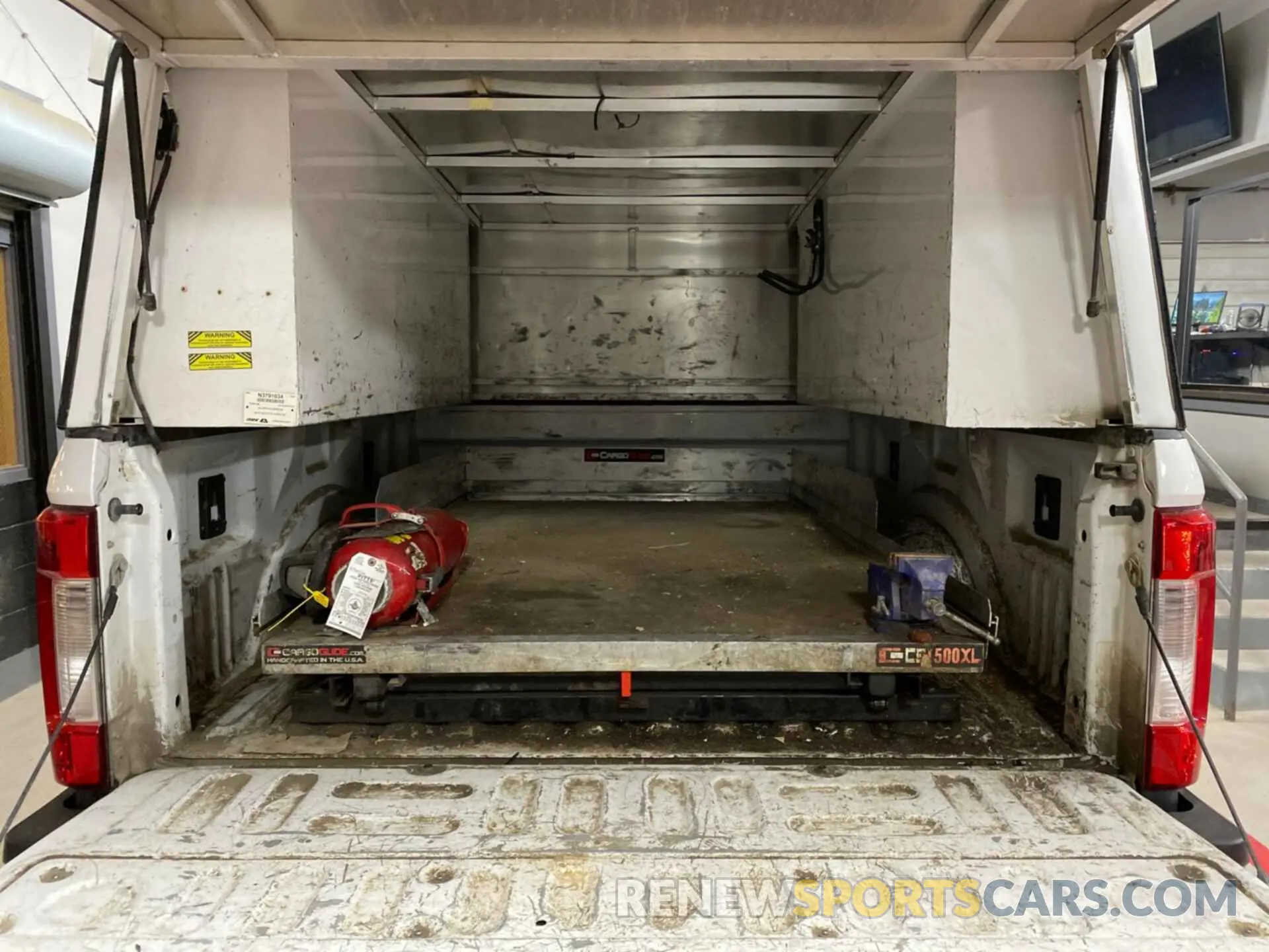 7 fotografías del automóvil dañado 1FT7X2B64KEE39859 FORD F-250 2019