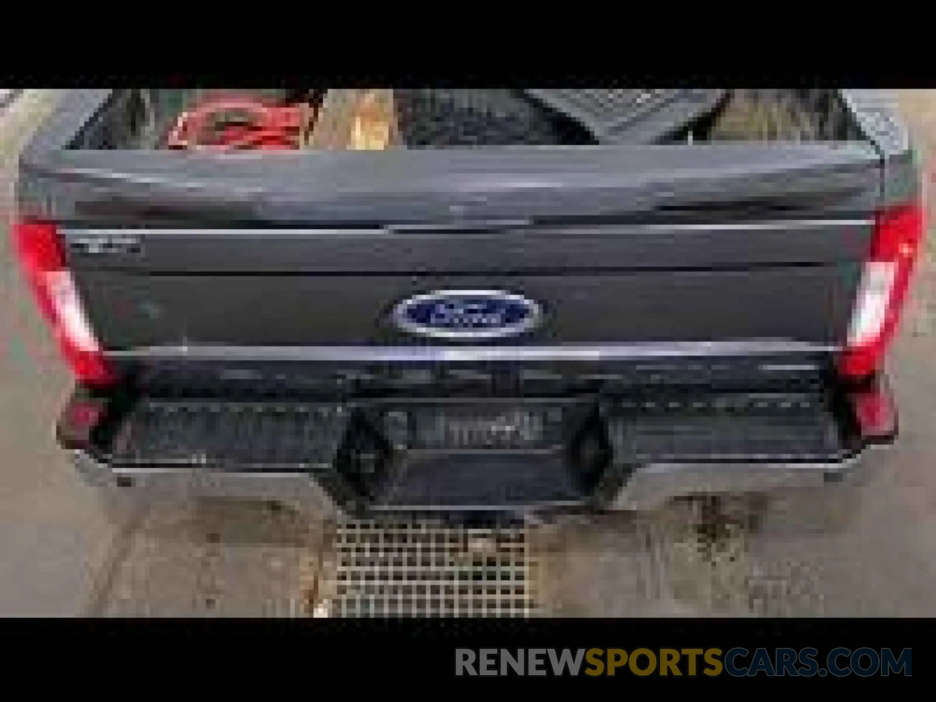 1 fotografías del automóvil dañado 1FT7X2B65KED15793 FORD F-250 2019