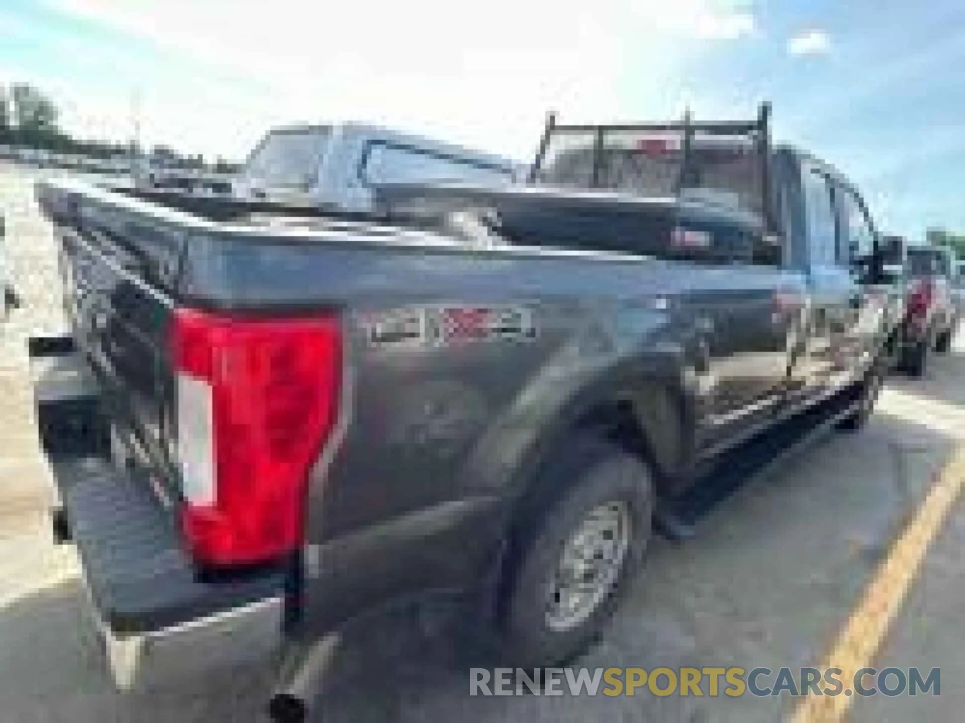 24 fotografías del automóvil dañado 1FT7X2B65KED15793 FORD F-250 2019