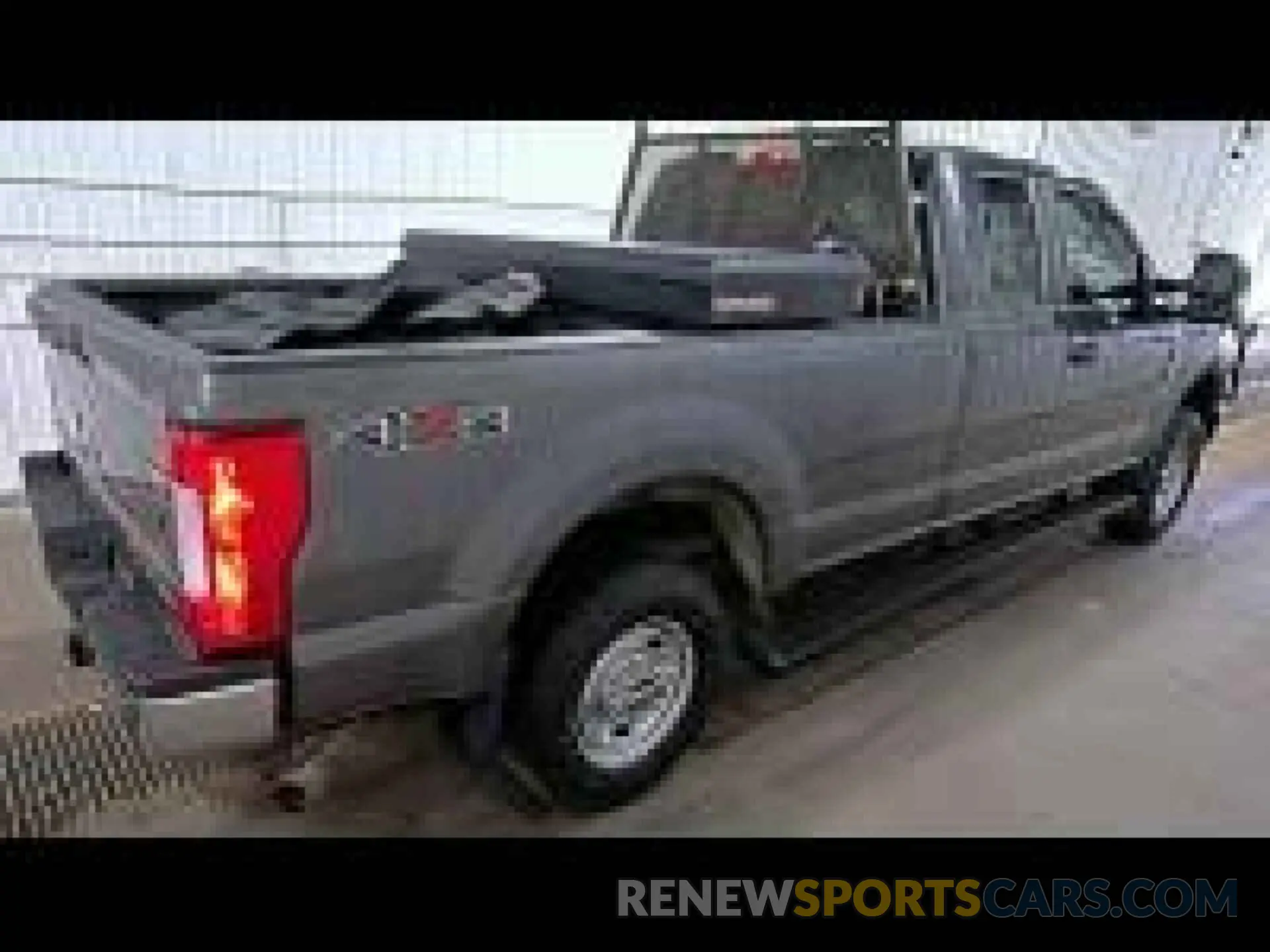 42 fotografías del automóvil dañado 1FT7X2B65KED15793 FORD F-250 2019