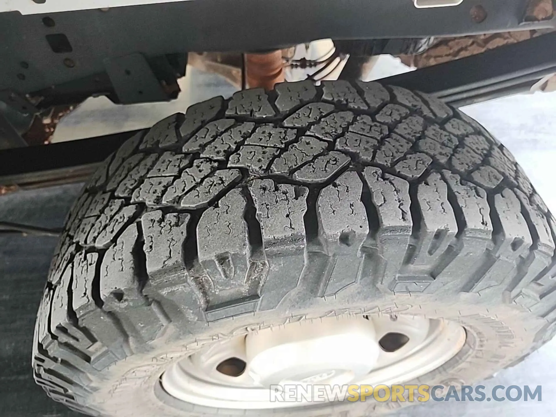 16 fotografías del automóvil dañado 1FT7X2B65KEF23074 FORD F-250 2019