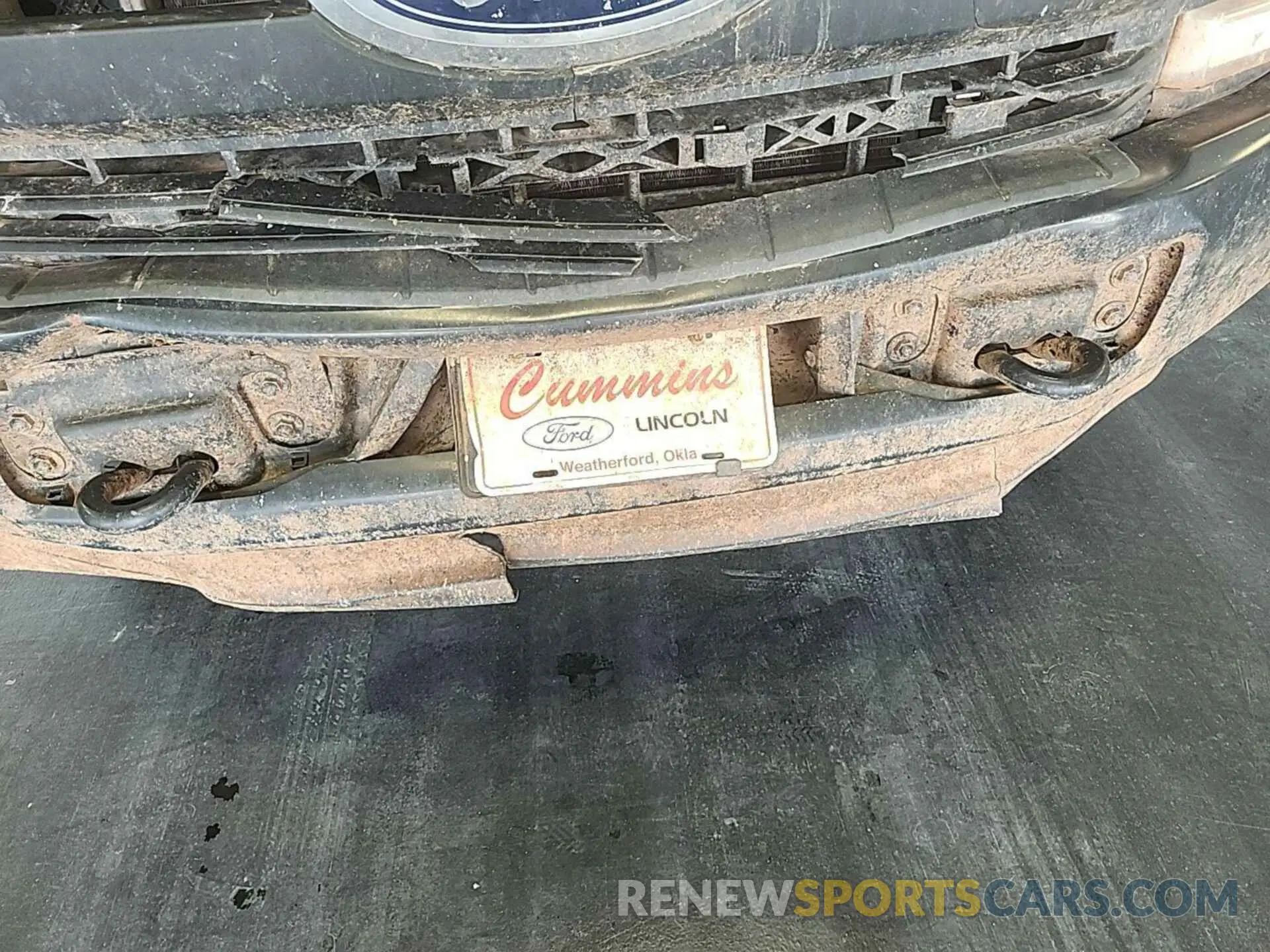 27 fotografías del automóvil dañado 1FT7X2B65KEF23074 FORD F-250 2019