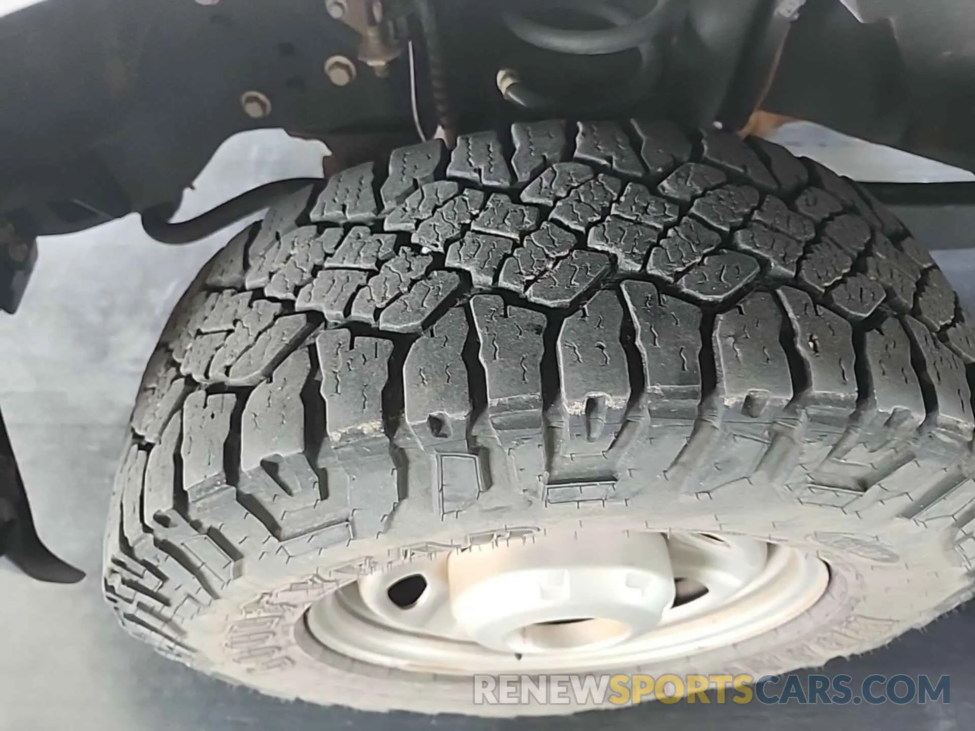 29 fotografías del automóvil dañado 1FT7X2B65KEF23074 FORD F-250 2019