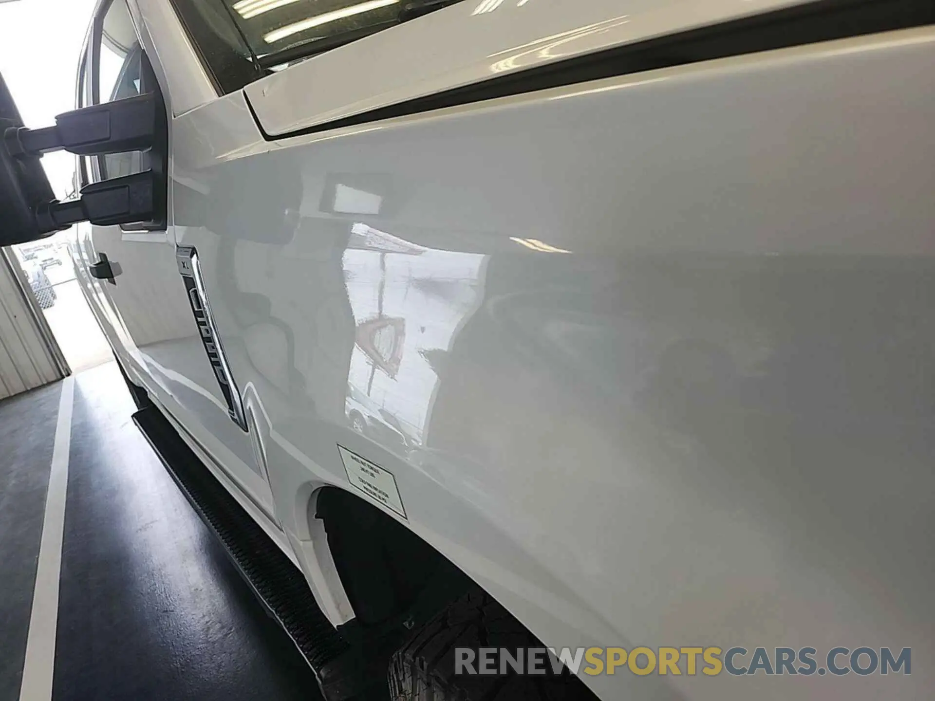 31 fotografías del automóvil dañado 1FT7X2B65KEF23074 FORD F-250 2019
