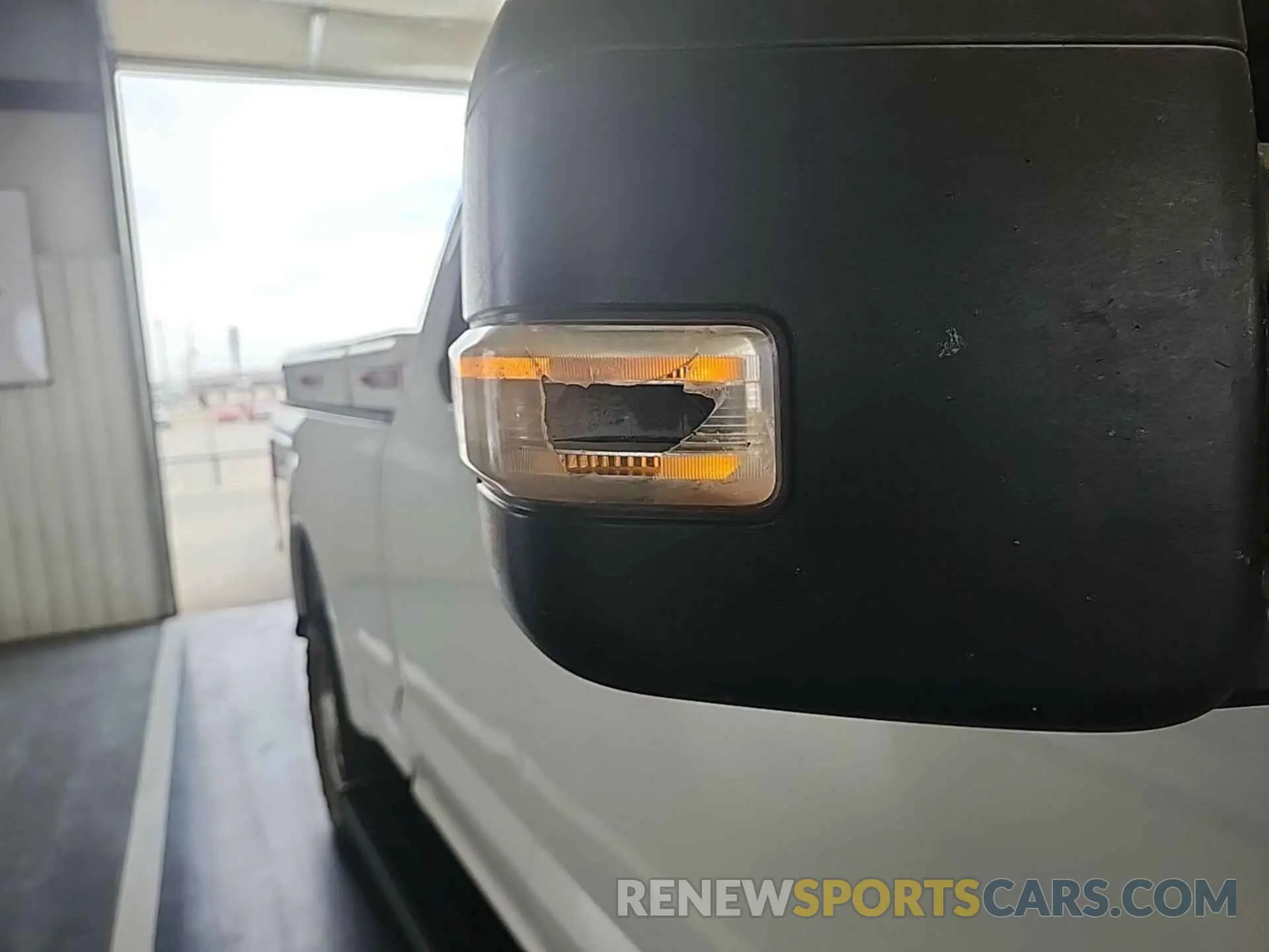 9 fotografías del automóvil dañado 1FT7X2B65KEF23074 FORD F-250 2019