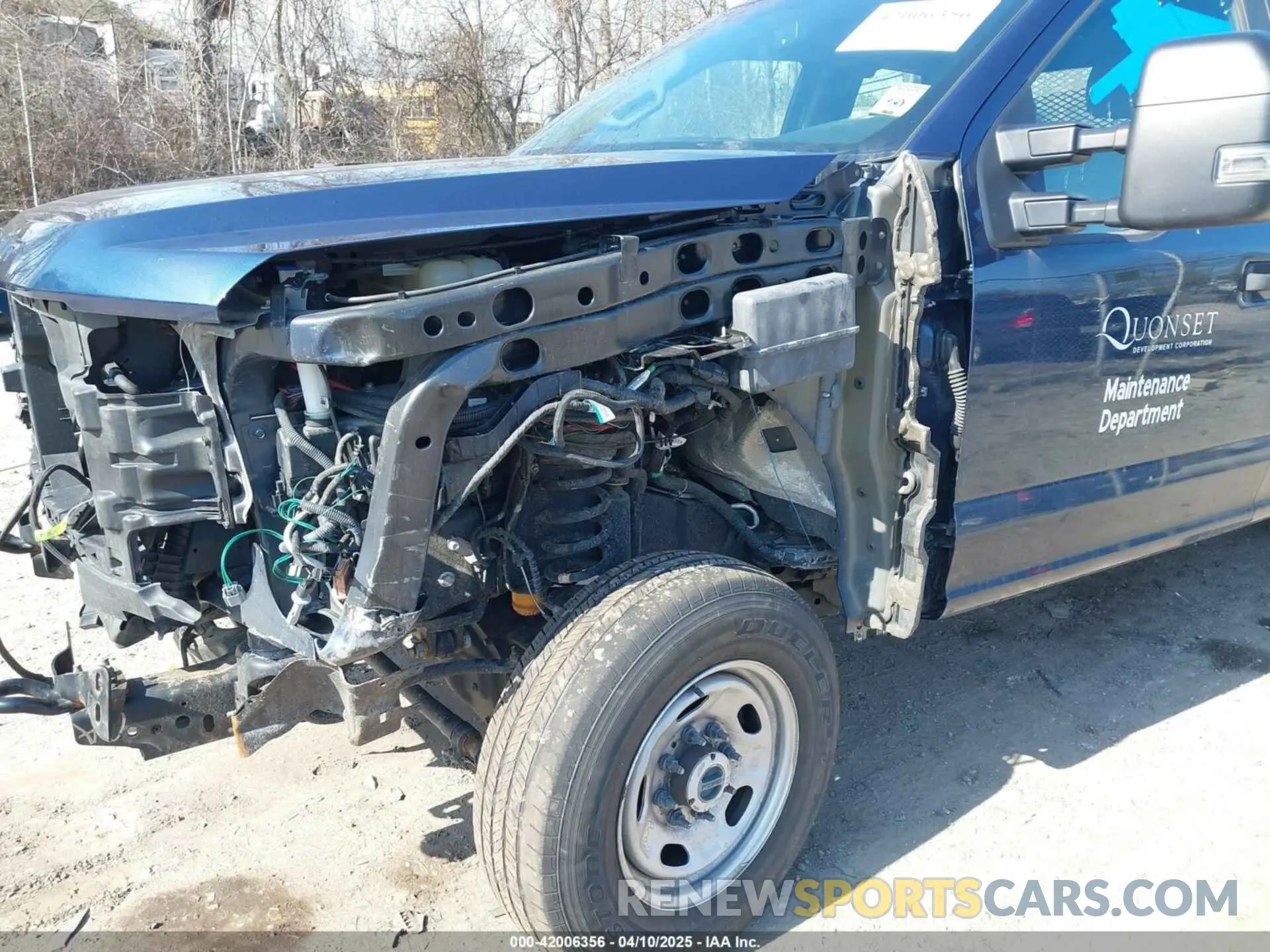 17 fotografías del automóvil dañado 1FT7X2B65KEF26699 FORD F-250 2019