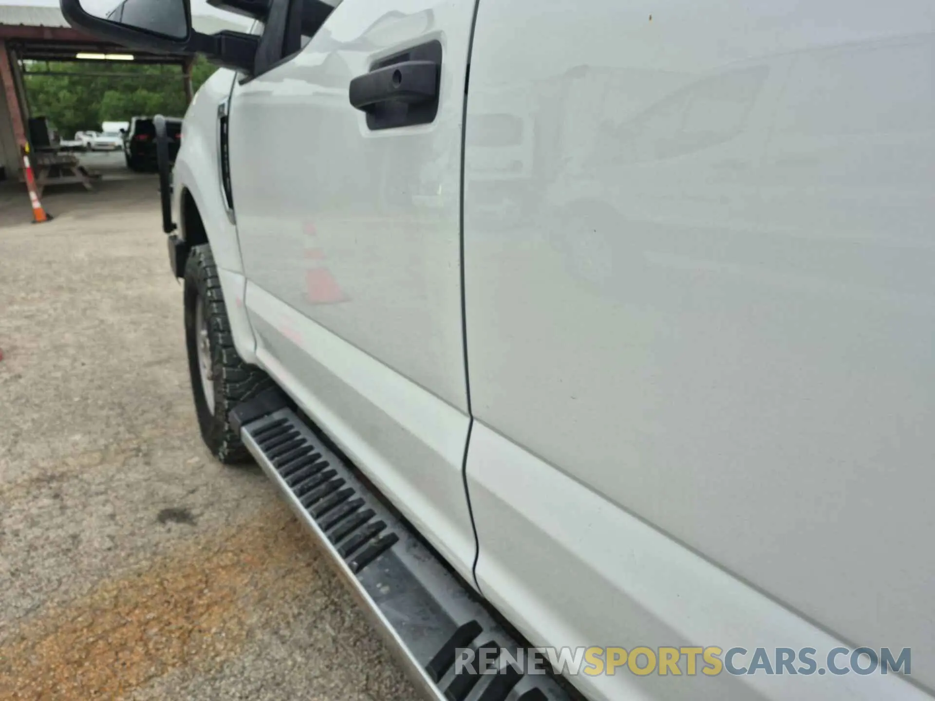 19 fotografías del automóvil dañado 1FT7X2B66KEE56940 FORD F-250 2019