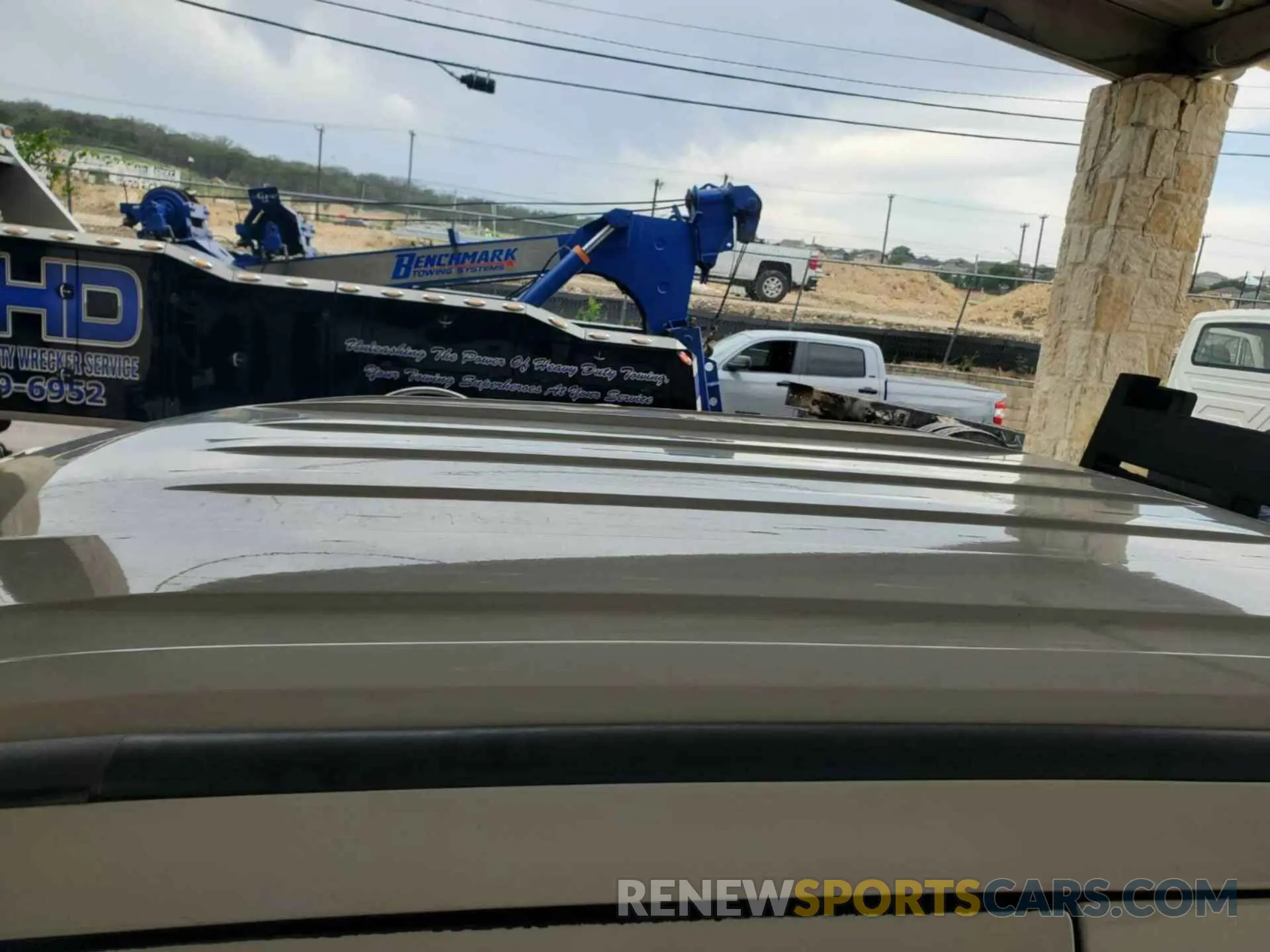 21 fotografías del automóvil dañado 1FT7X2B66KEE56940 FORD F-250 2019