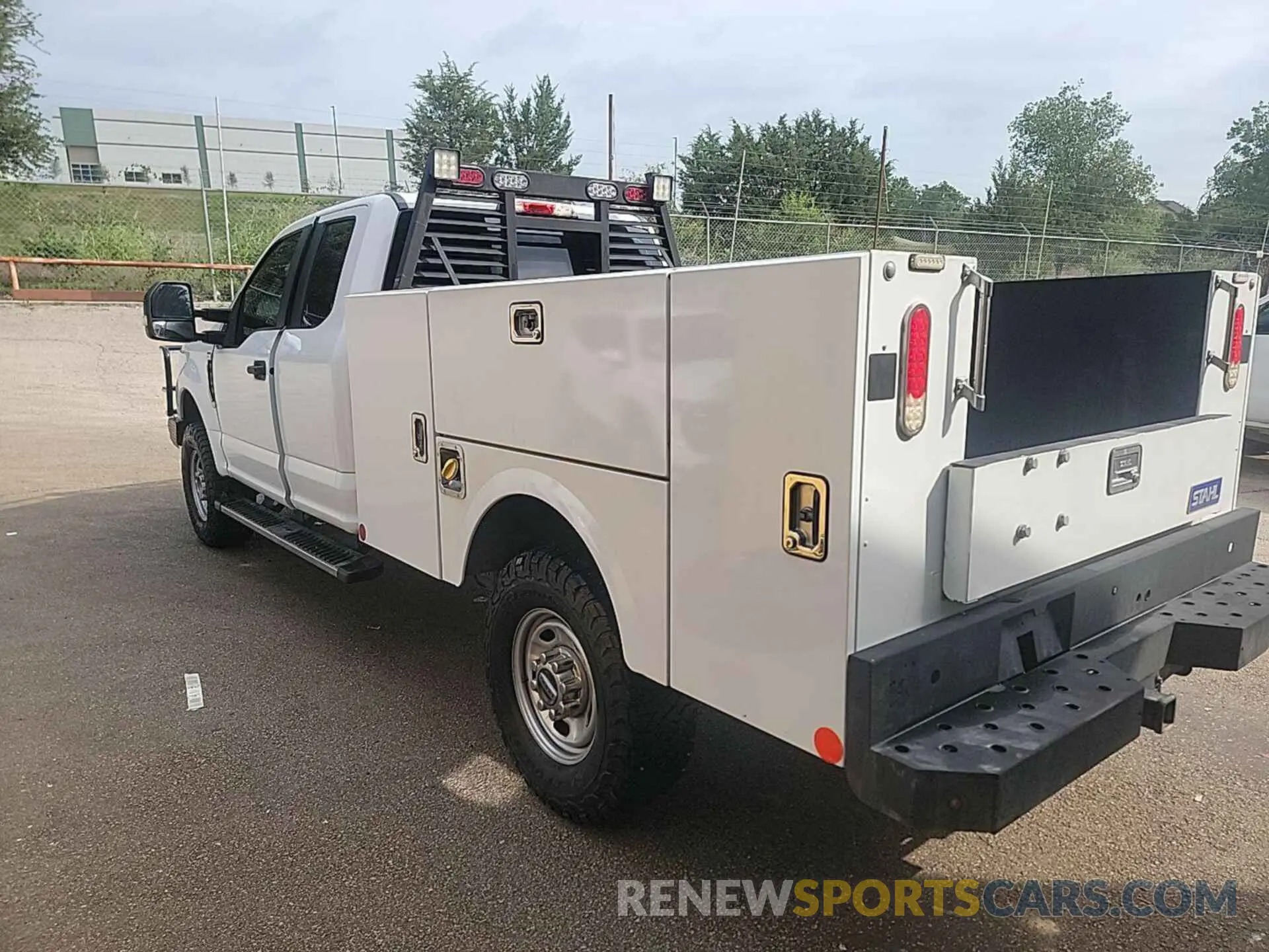 24 fotografías del automóvil dañado 1FT7X2B66KEE56940 FORD F-250 2019
