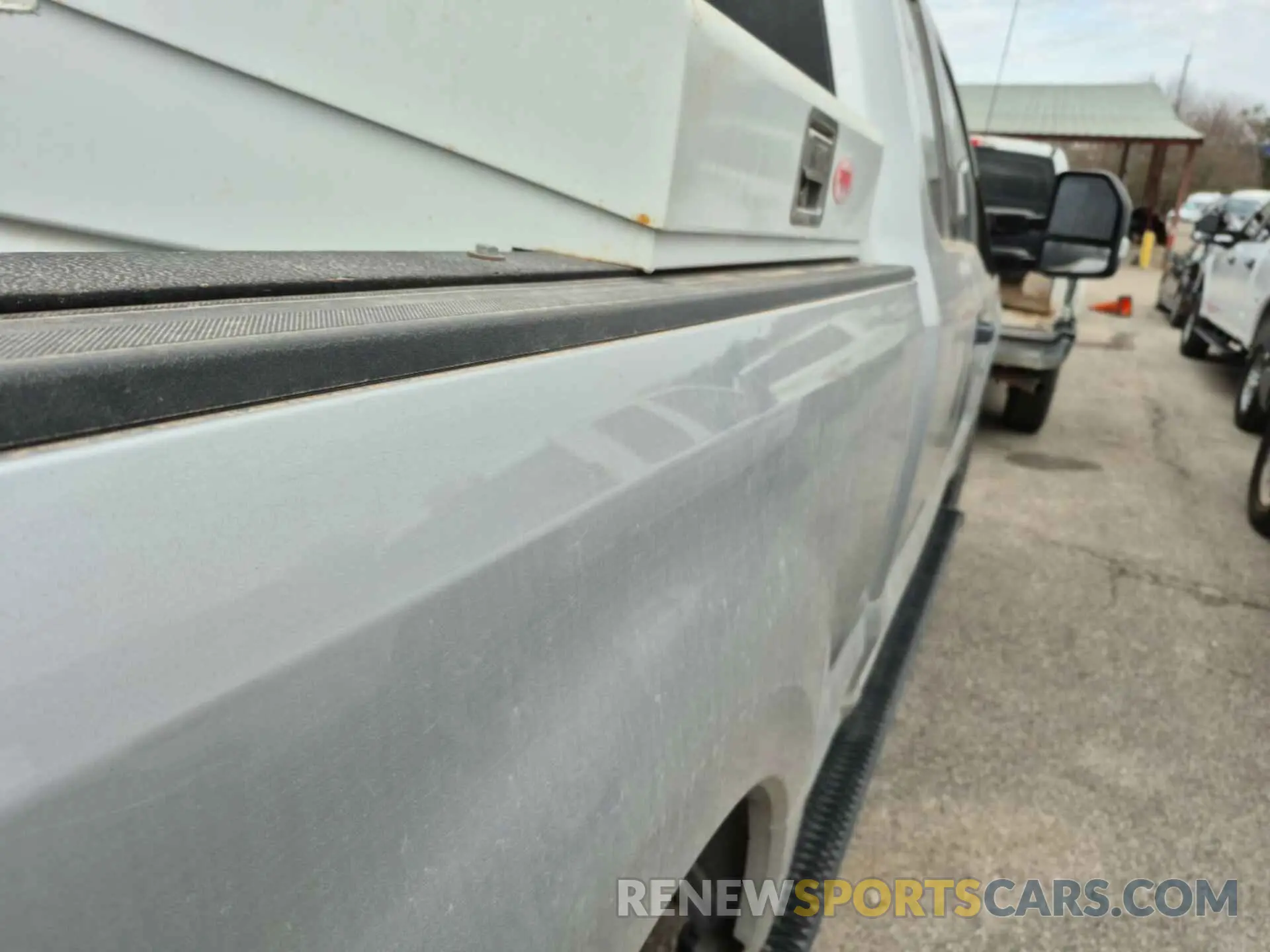 13 fotografías del automóvil dañado 1FT7X2B68KEE24295 FORD F-250 2019
