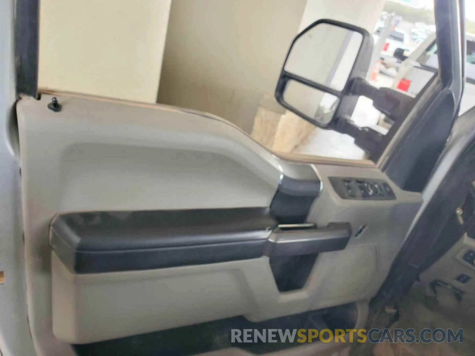 19 fotografías del automóvil dañado 1FT7X2B68KEE24295 FORD F-250 2019