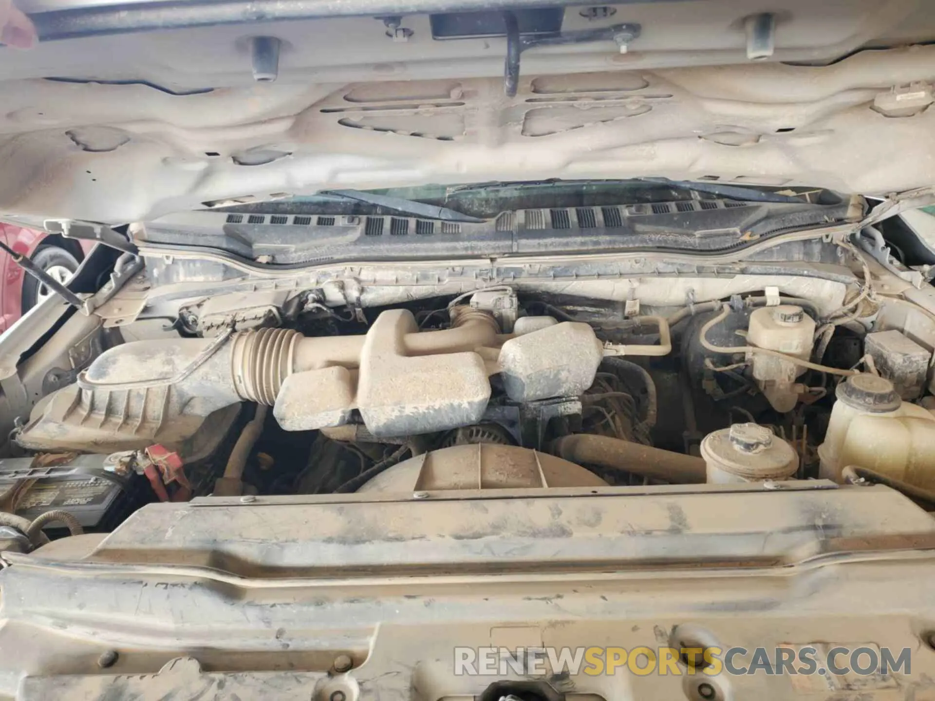 30 fotografías del automóvil dañado 1FT7X2B68KEE24295 FORD F-250 2019