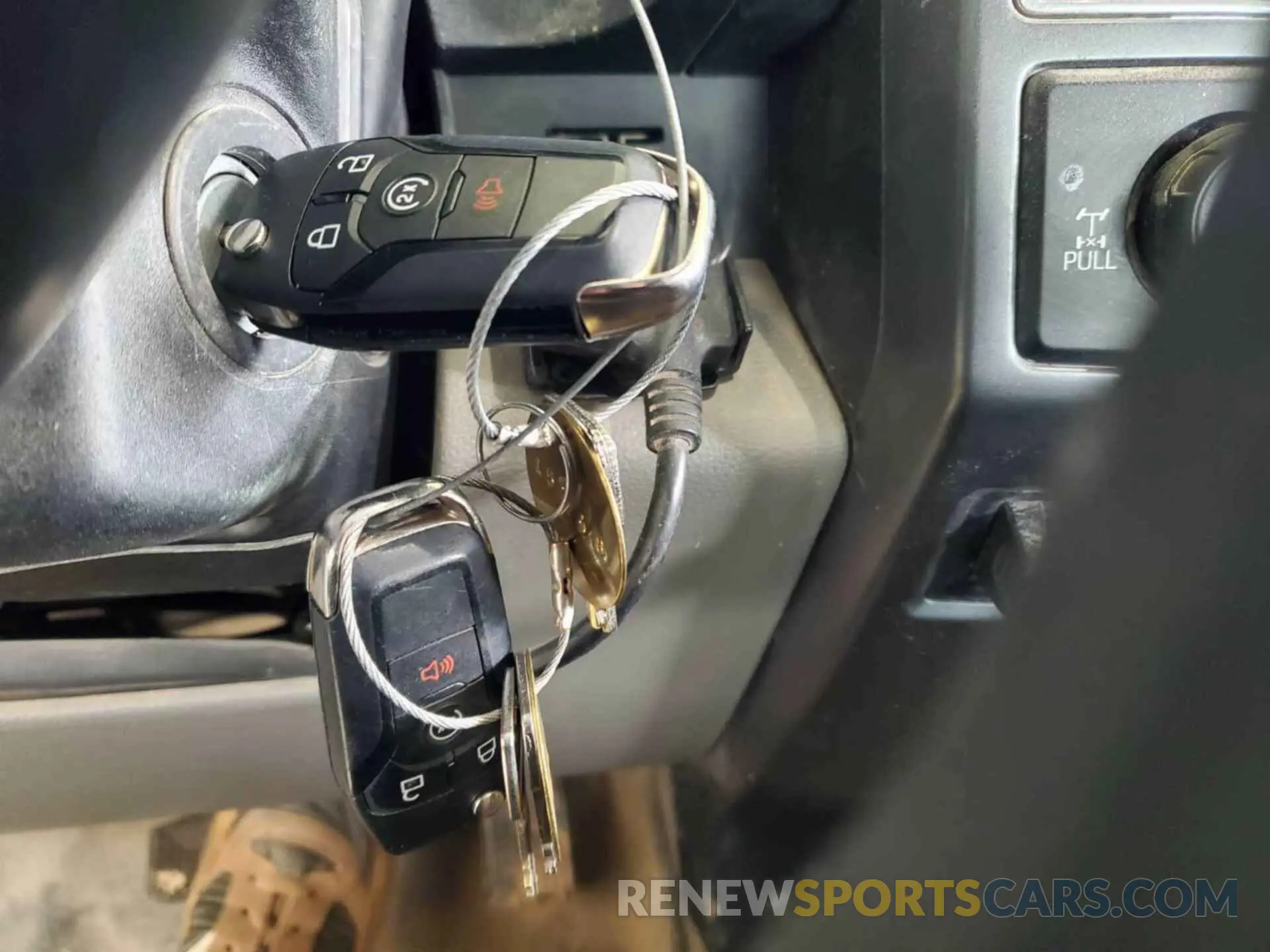 9 fotografías del automóvil dañado 1FT7X2B68KEE24295 FORD F-250 2019