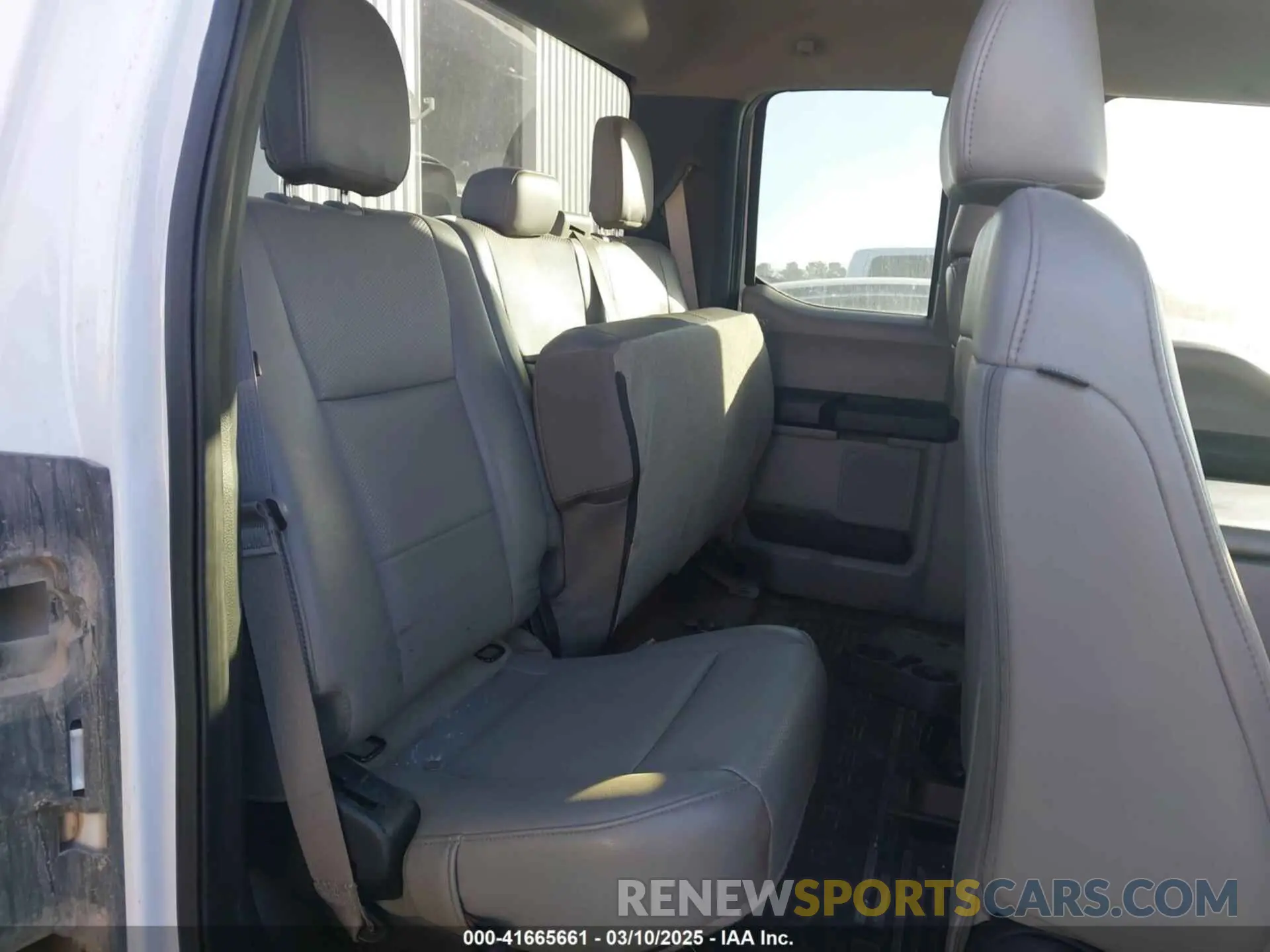 8 fotografías del automóvil dañado 1FT7X2B6XKEG54873 FORD F-250 2019