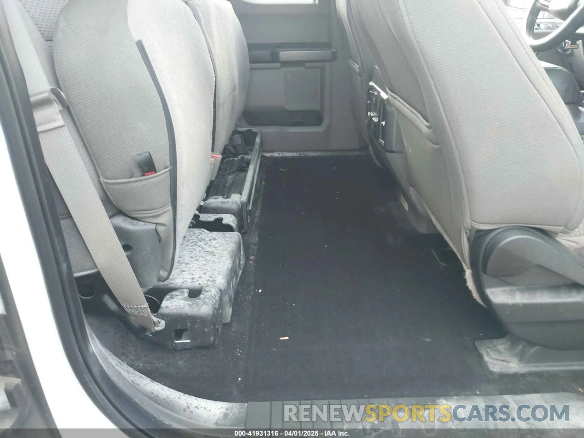 8 fotografías del automóvil dañado 1FT7X2BT8KEC74596 FORD F-250 2019