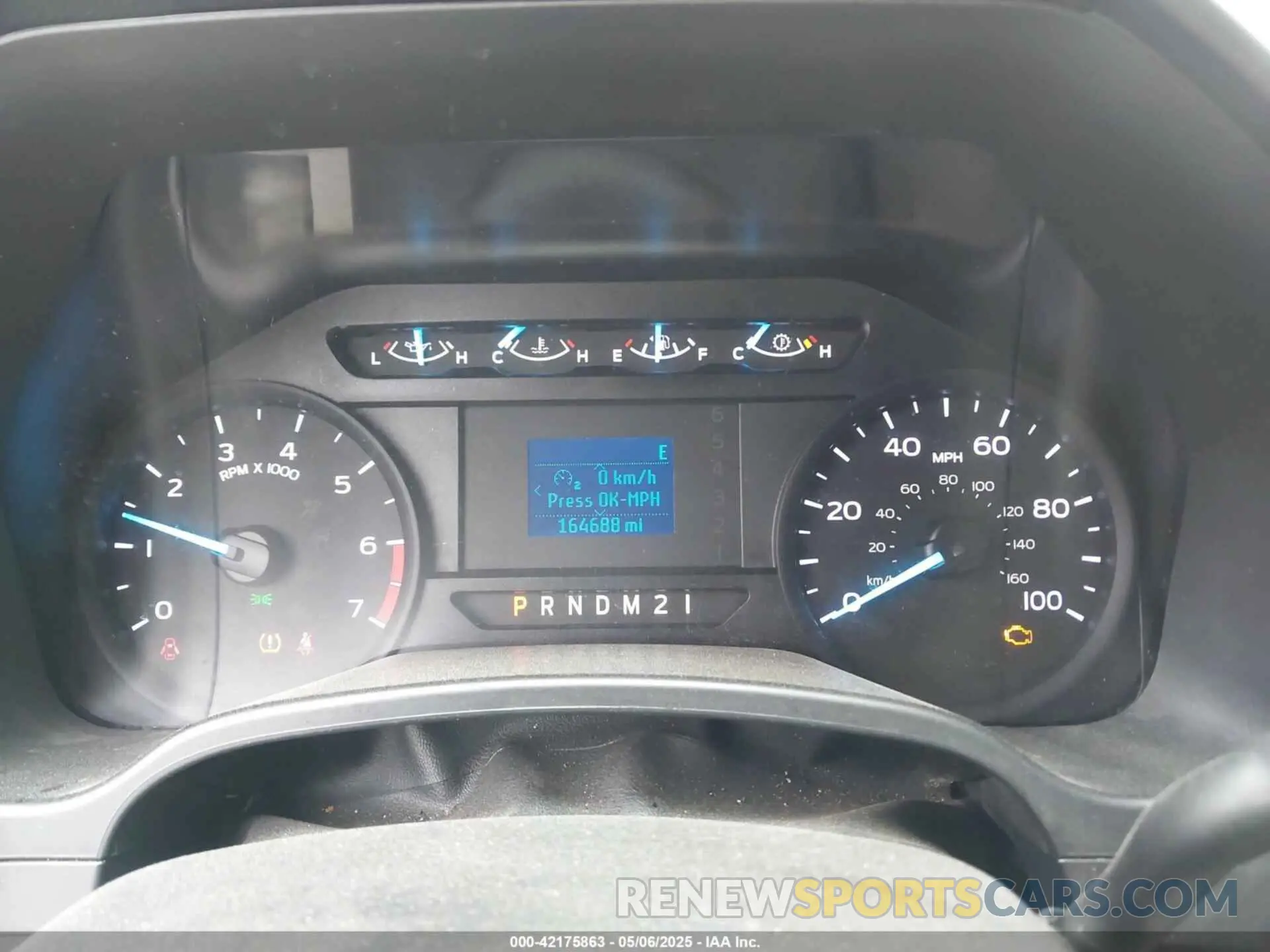 7 fotografías del automóvil dañado 1FTBF2A65KEC61863 FORD F-250 2019