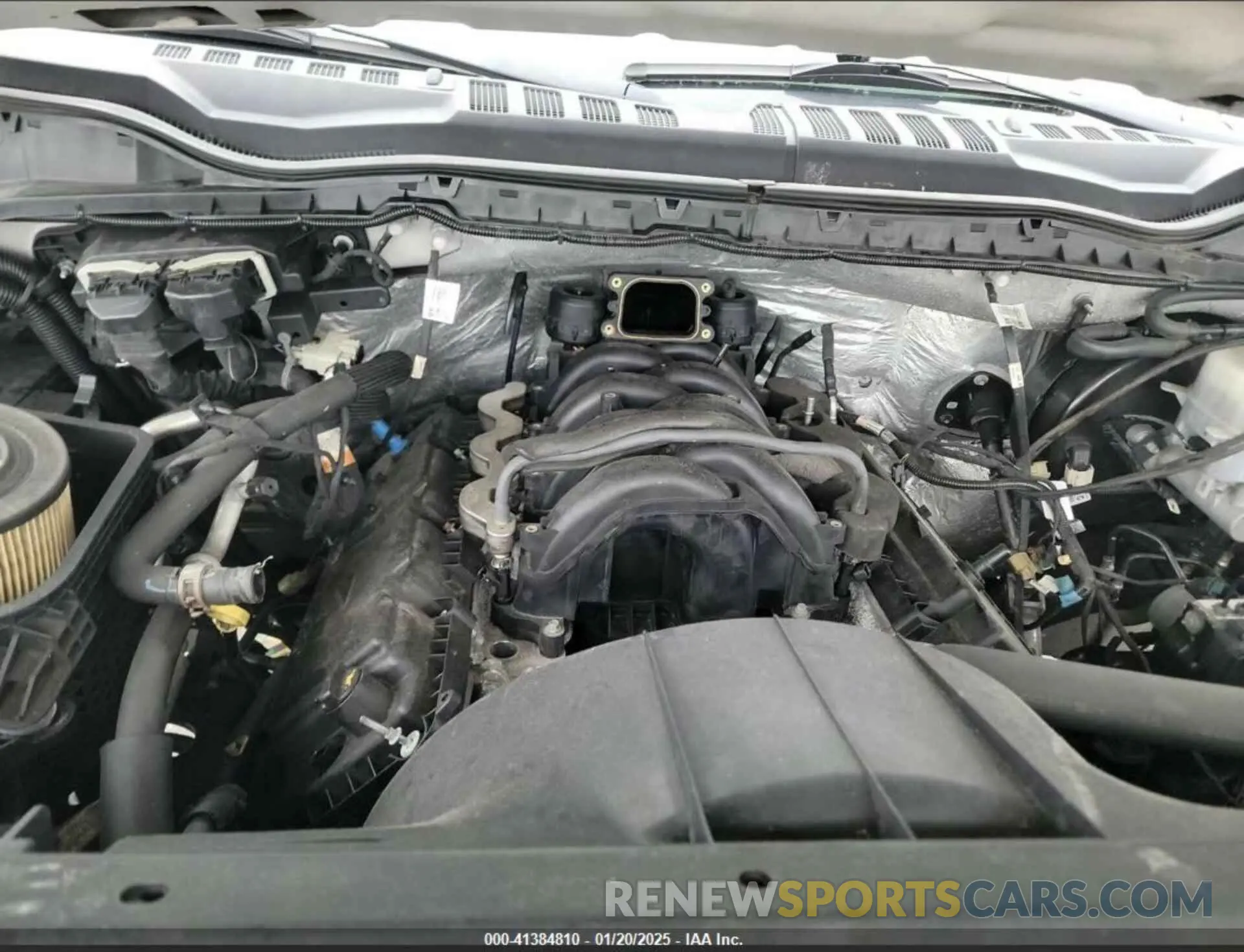 6 fotografías del automóvil dañado 1FTBF2A67KEG48981 FORD F-250 2019