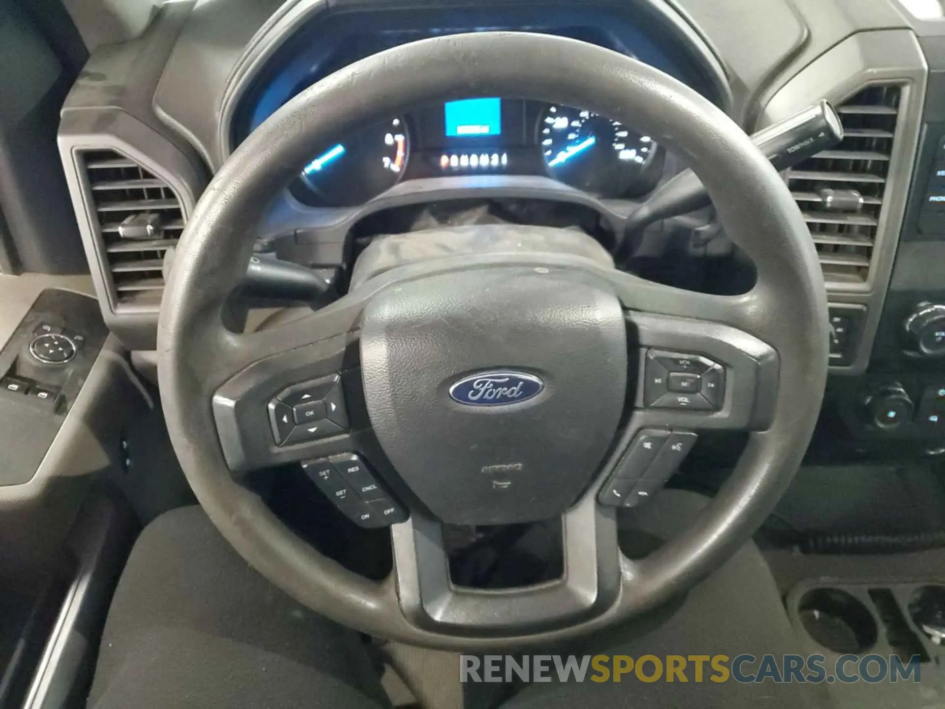 10 fotografías del automóvil dañado 1FTBF2B69KEF61551 FORD F-250 2019