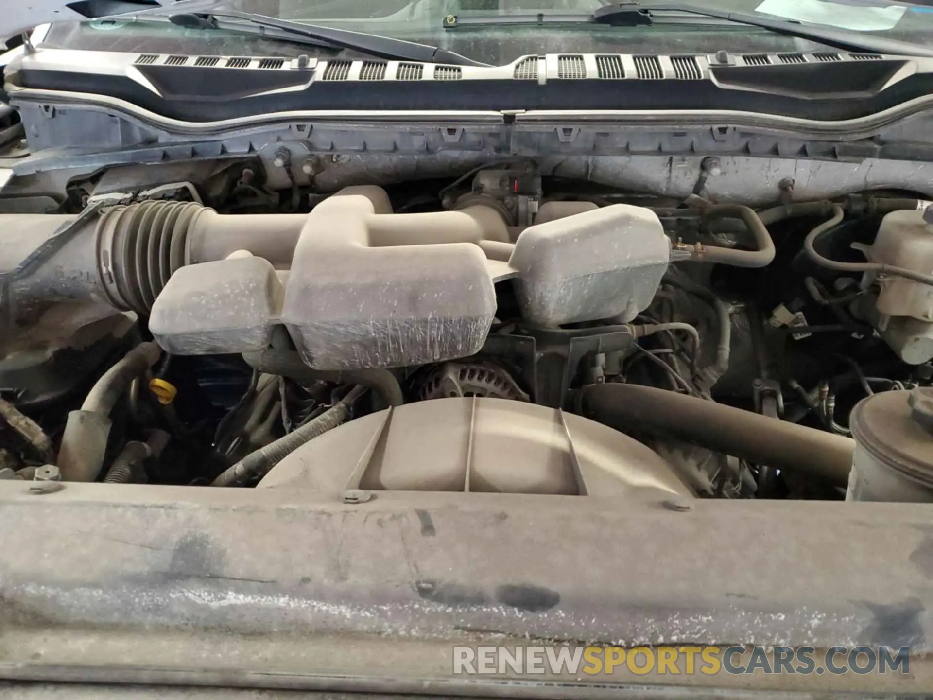 18 fotografías del automóvil dañado 1FTBF2B69KEF61551 FORD F-250 2019