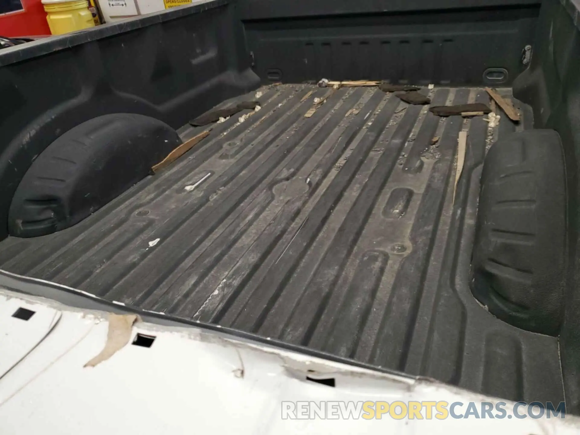 2 fotografías del automóvil dañado 1FTBF2B69KEF61551 FORD F-250 2019