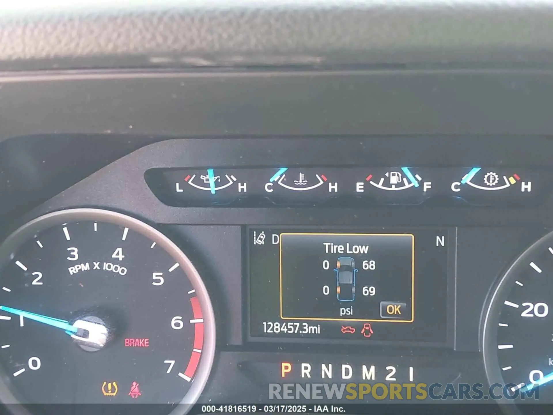 15 fotografías del automóvil dañado 1FT7W2B62LEE05827 FORD F-250 2020