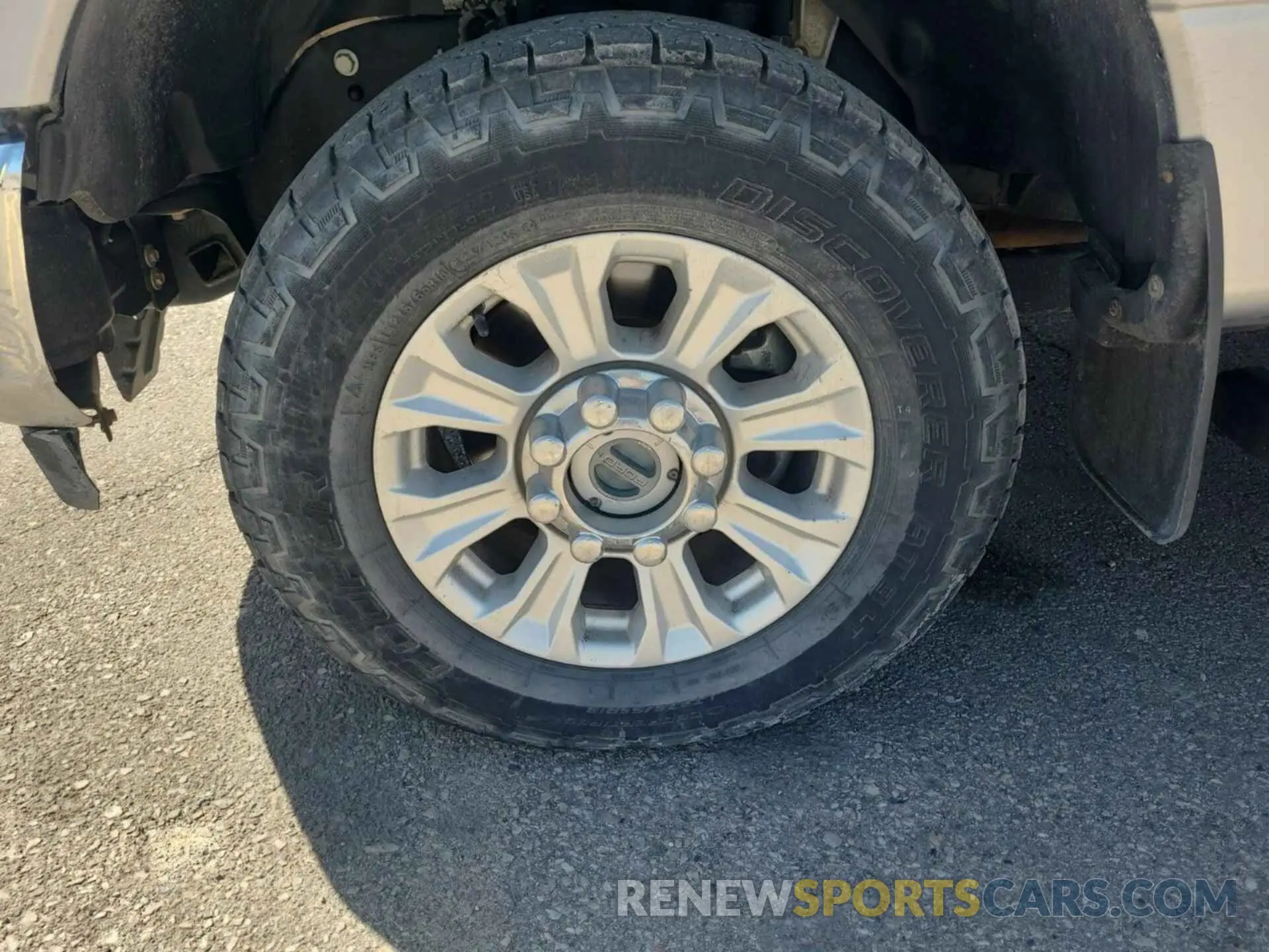 17 fotografías del automóvil dañado 1FT7W2B69LED71031 FORD F-250 2020
