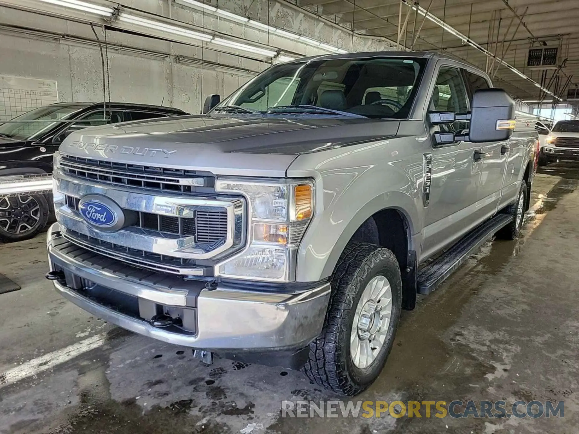 26 fotografías del automóvil dañado 1FT7W2B69LED71031 FORD F-250 2020