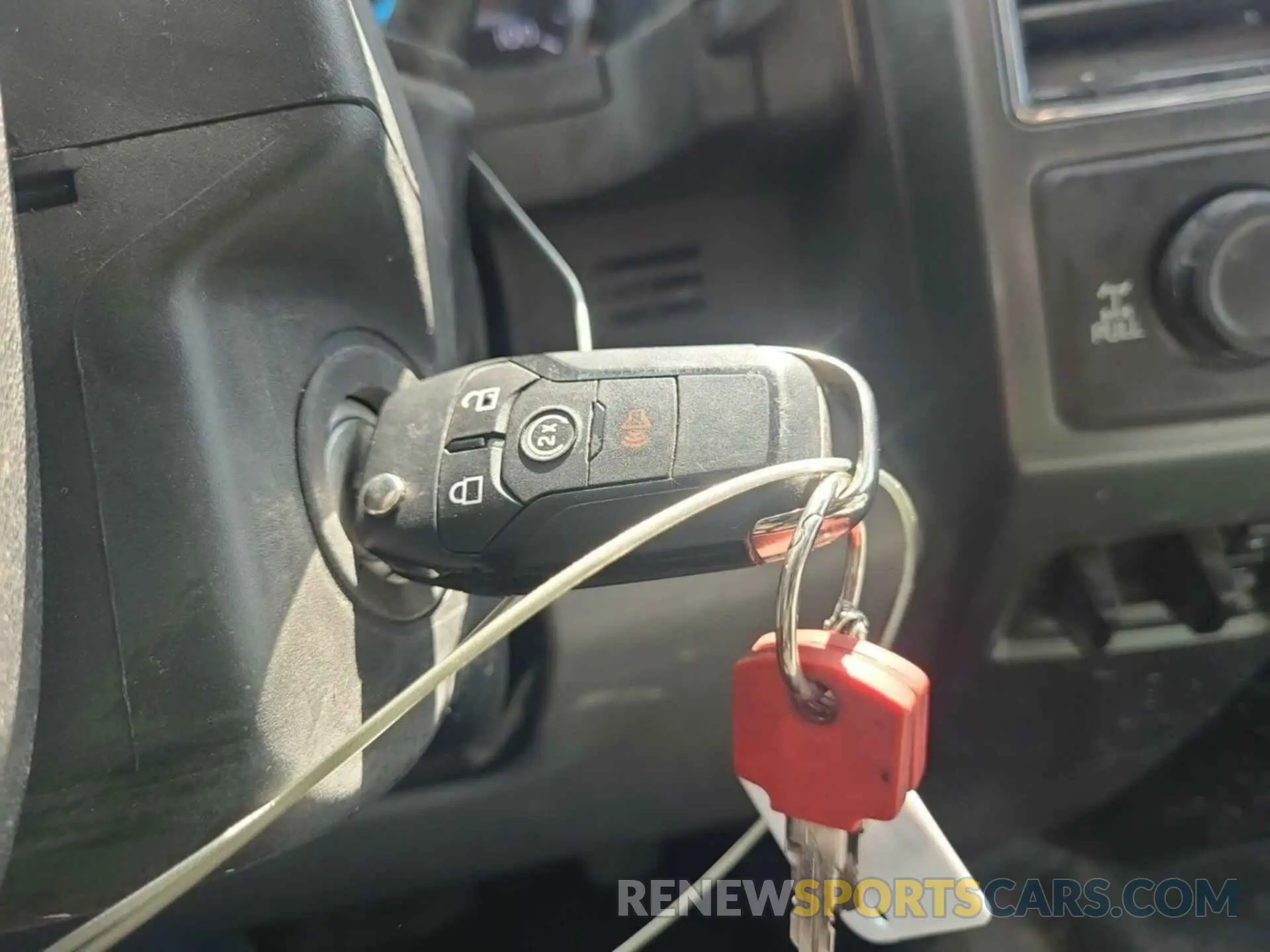 40 fotografías del automóvil dañado 1FT7W2B69LED71031 FORD F-250 2020