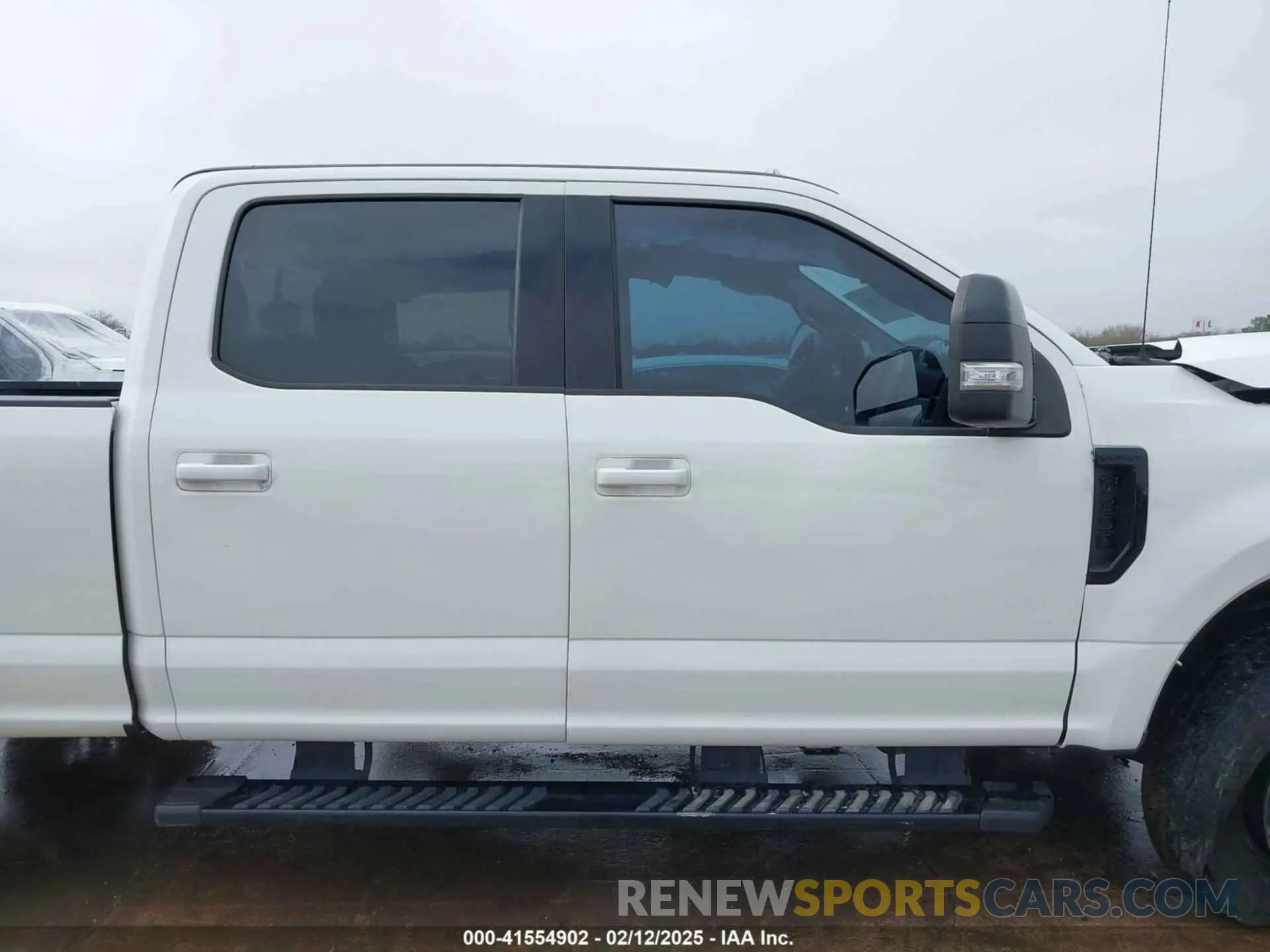 14 fotografías del automóvil dañado 1FT7W2BN1LEC69939 FORD F-250 2020